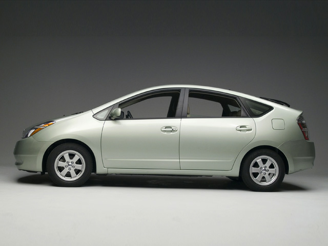 2007 Toyota Prius