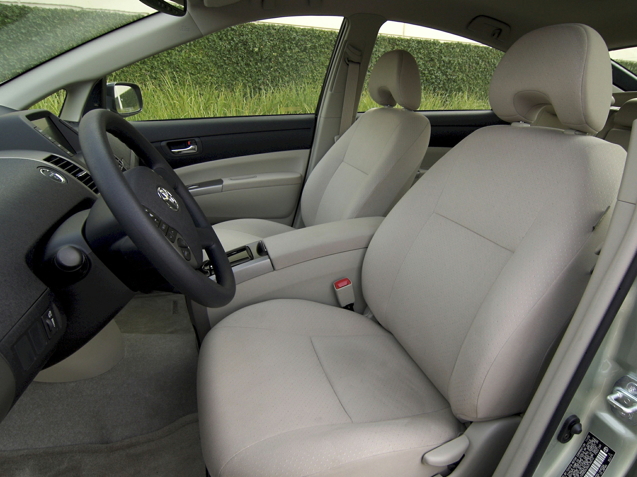 2007 Toyota Prius