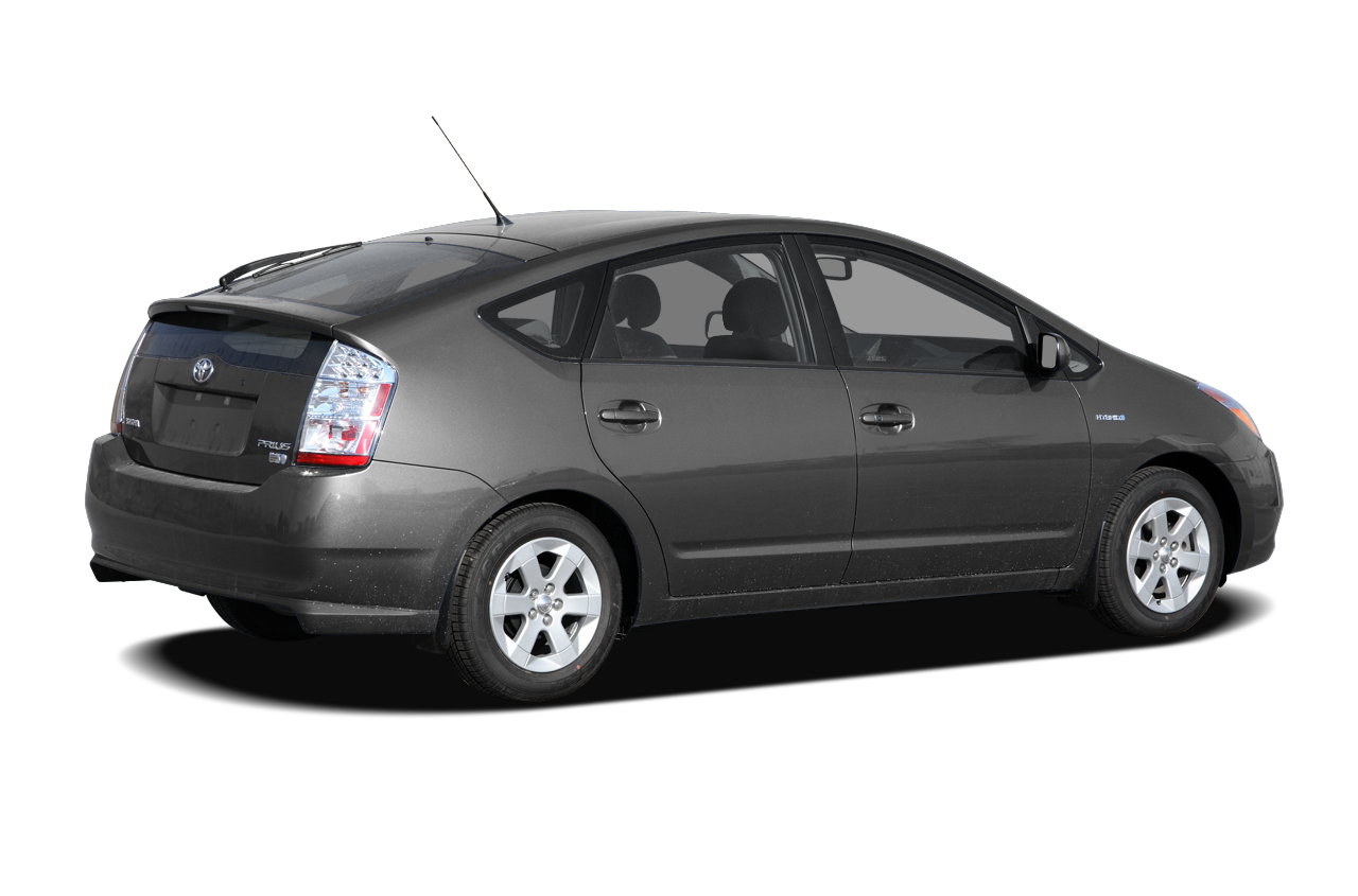 2007 Toyota Prius