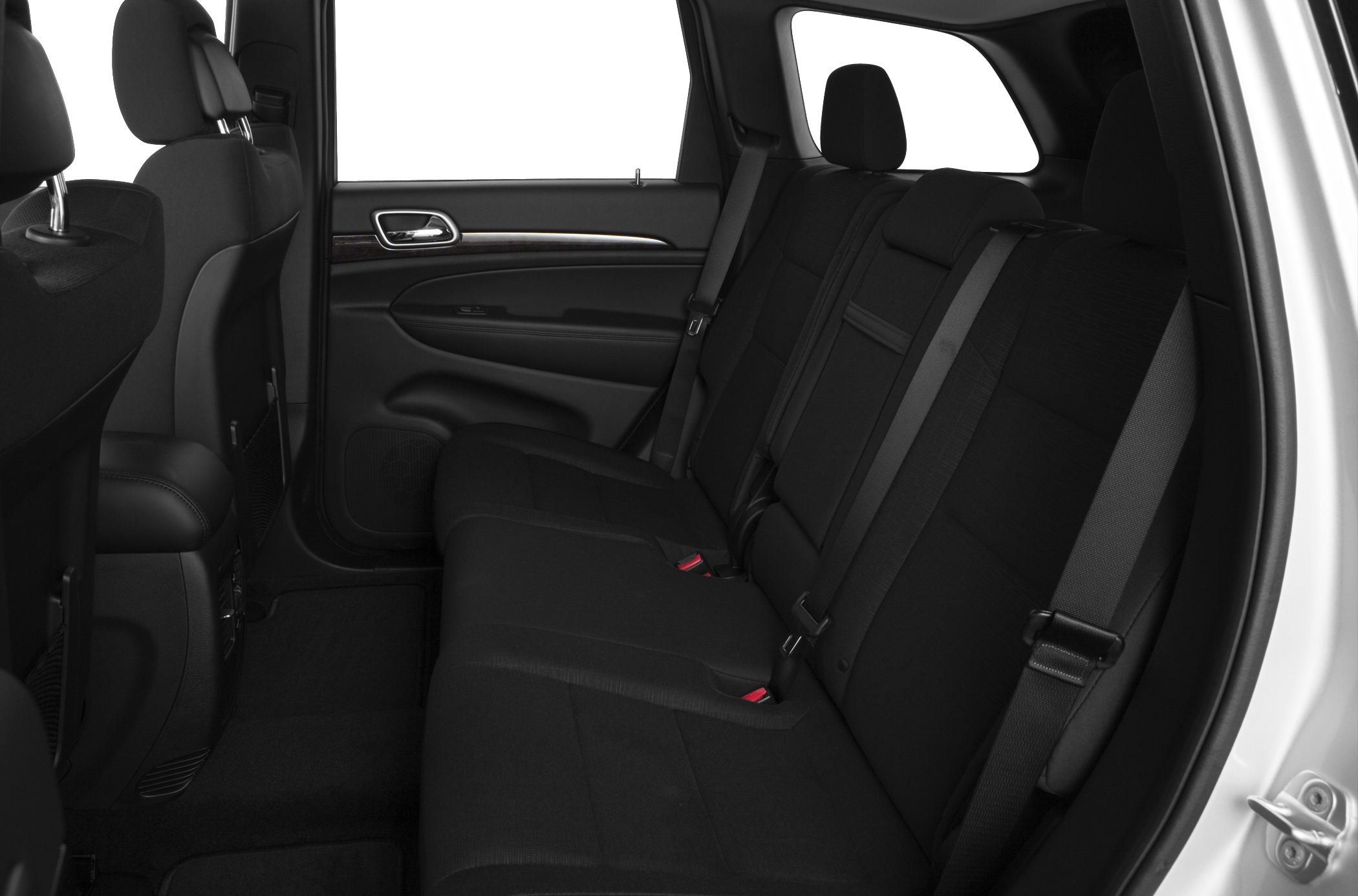 2013 Jeep Grand Cherokee