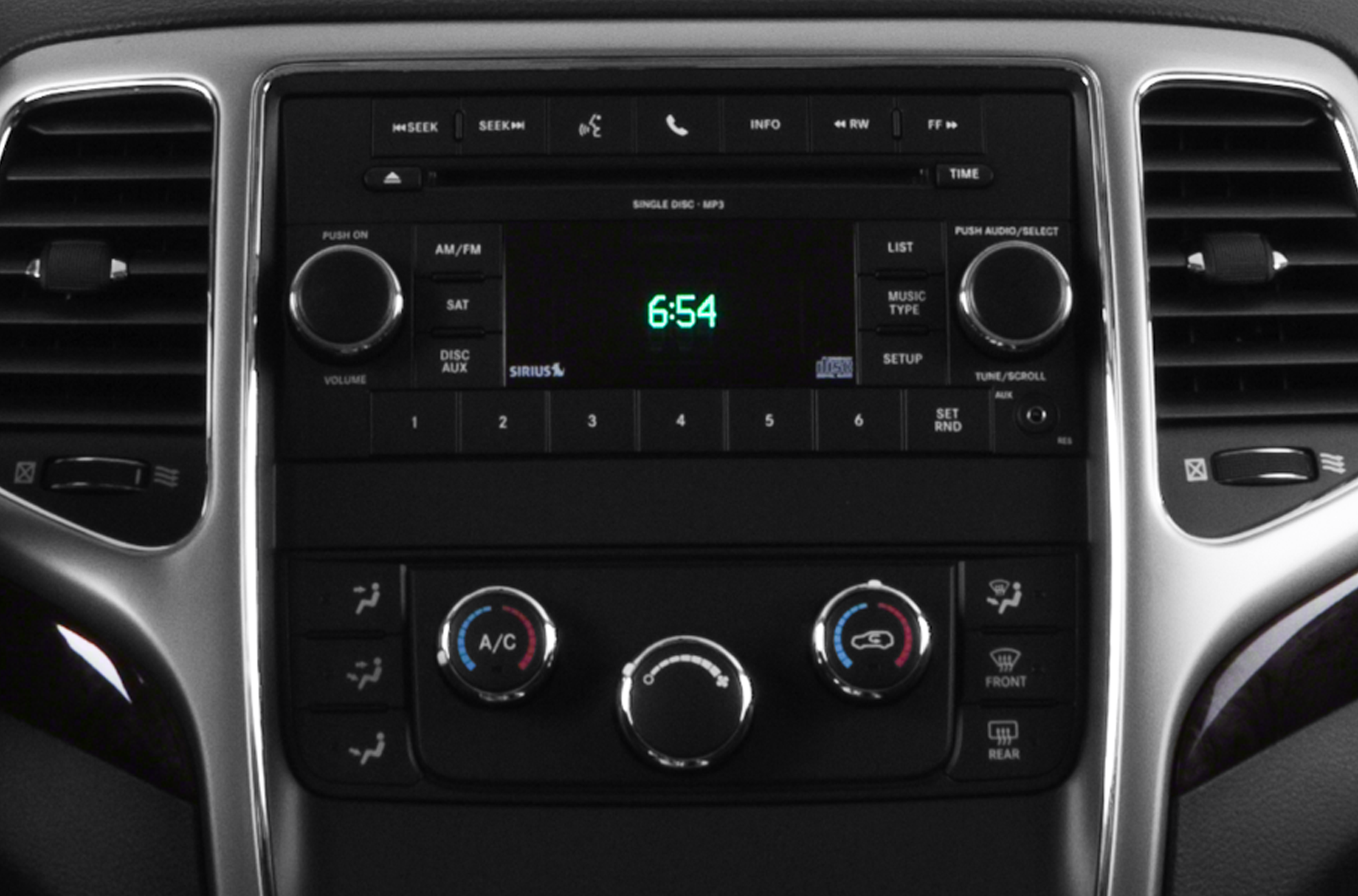 2013 Jeep Grand Cherokee