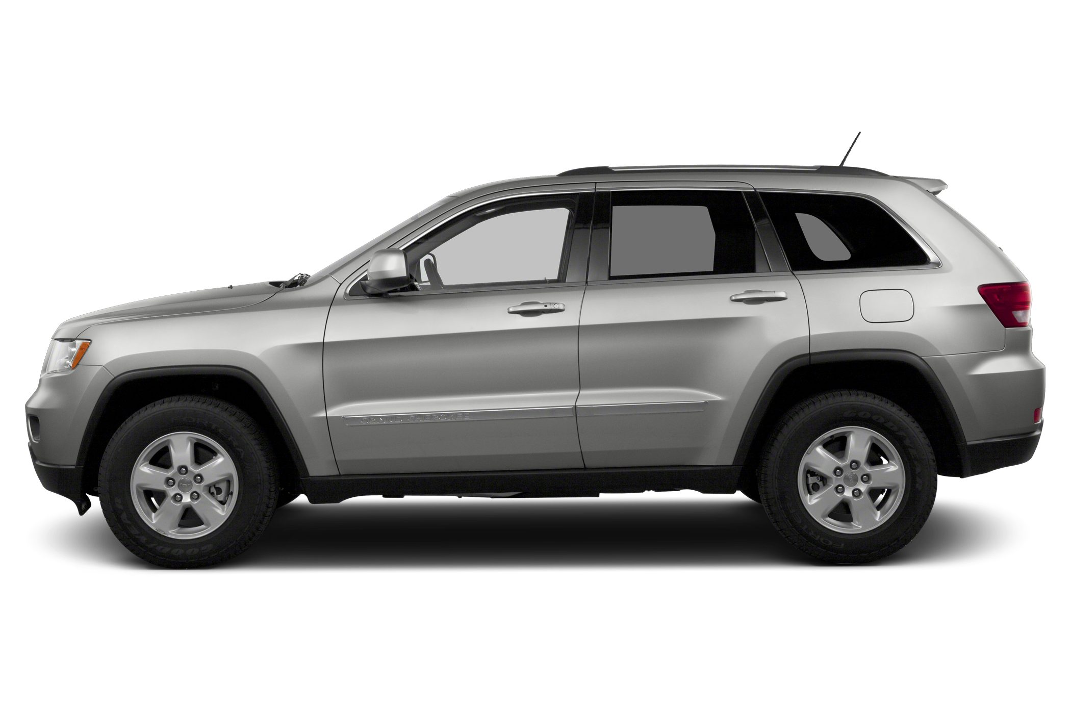 2013 Jeep Grand Cherokee