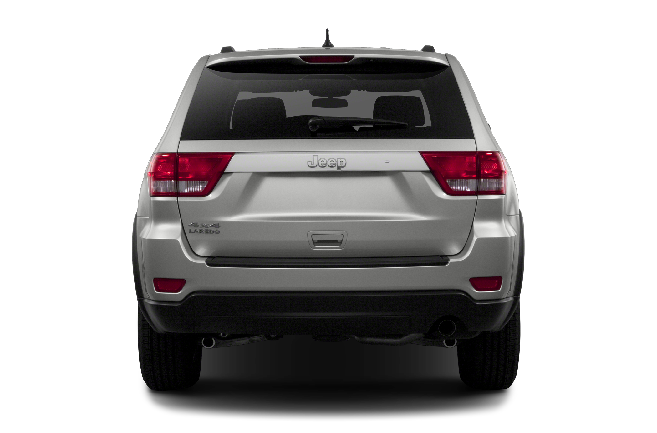 2013 Jeep Grand Cherokee