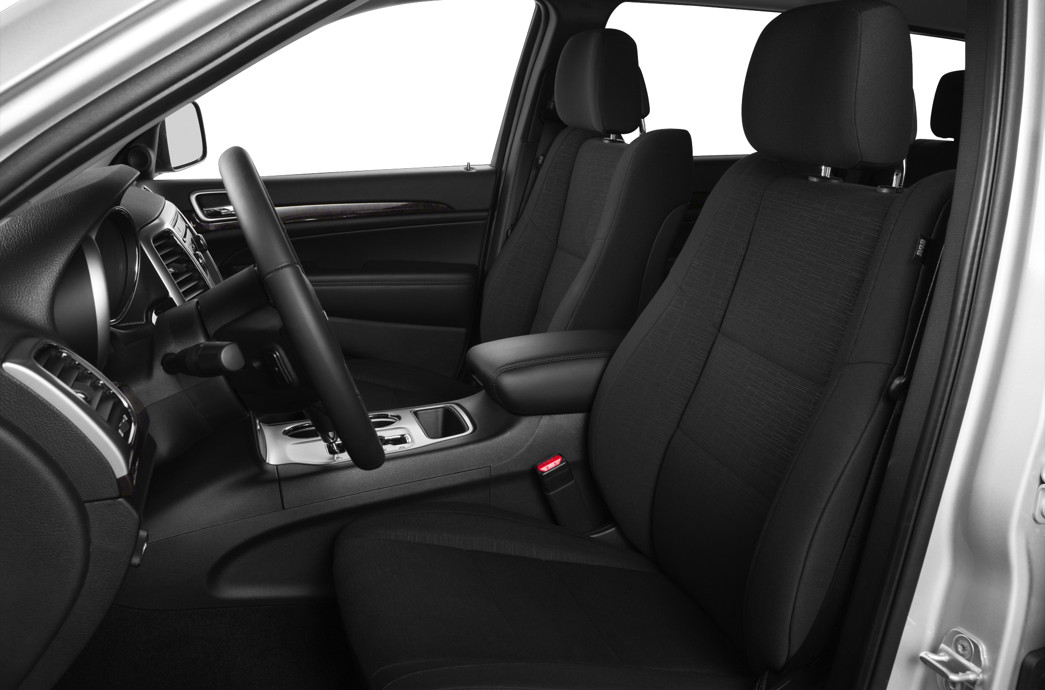 2013 Jeep Grand Cherokee