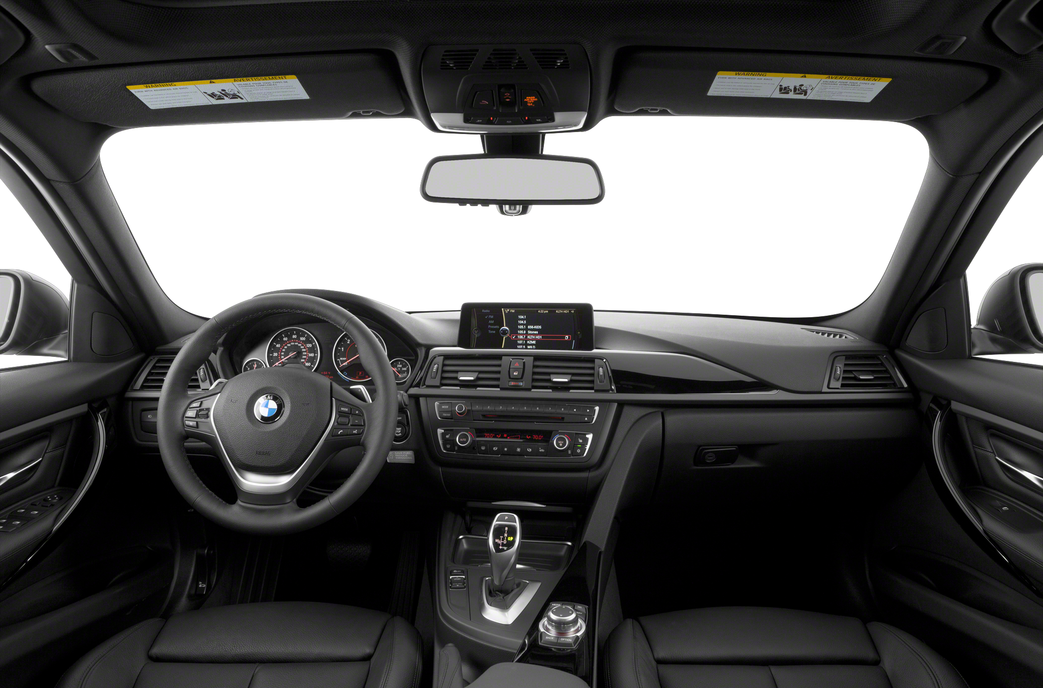 2015 BMW 328