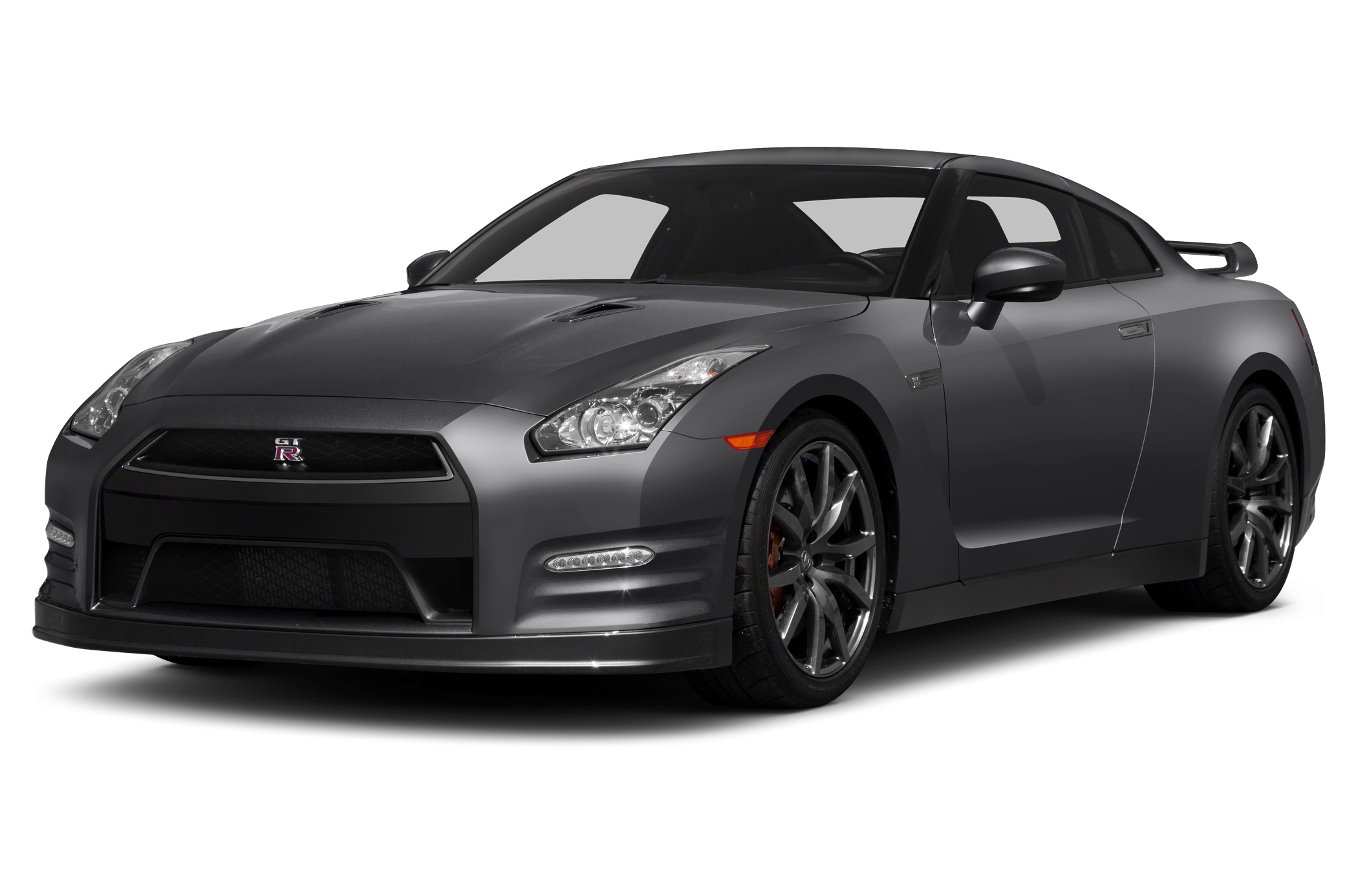 2012 Nissan GT-R