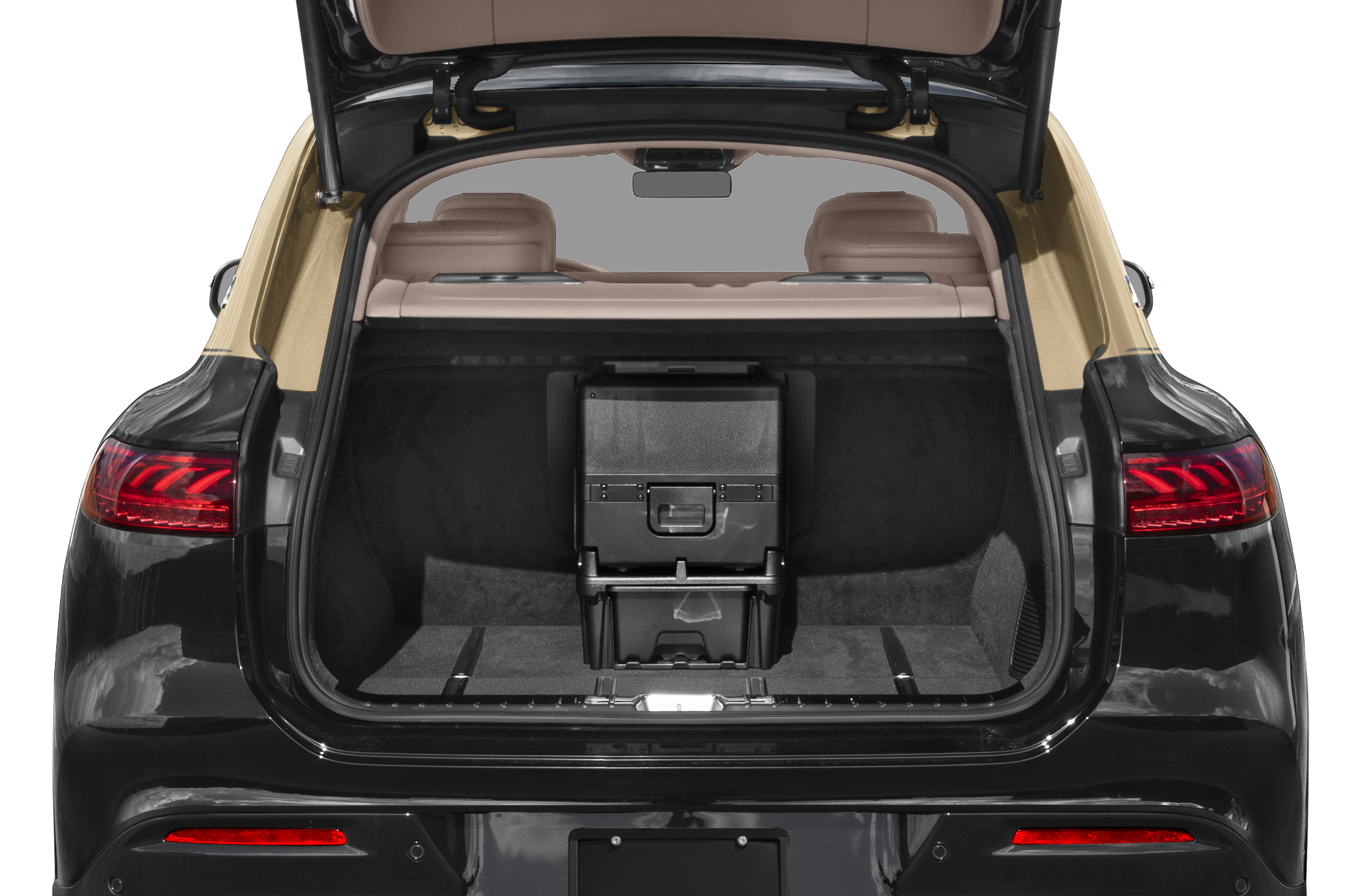 2026 Mercedes-Benz Maybach EQS 680