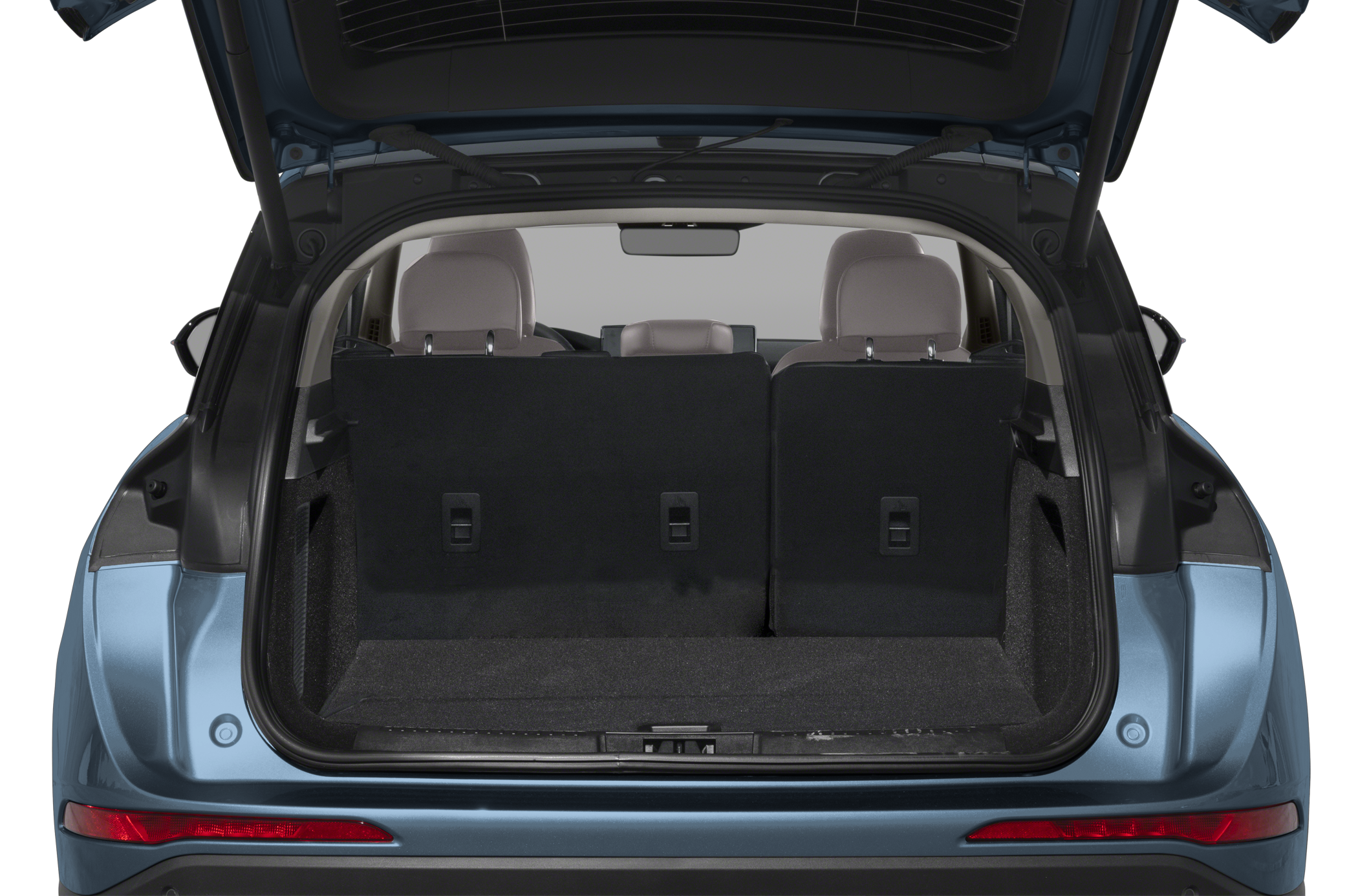 2026 Lincoln Corsair