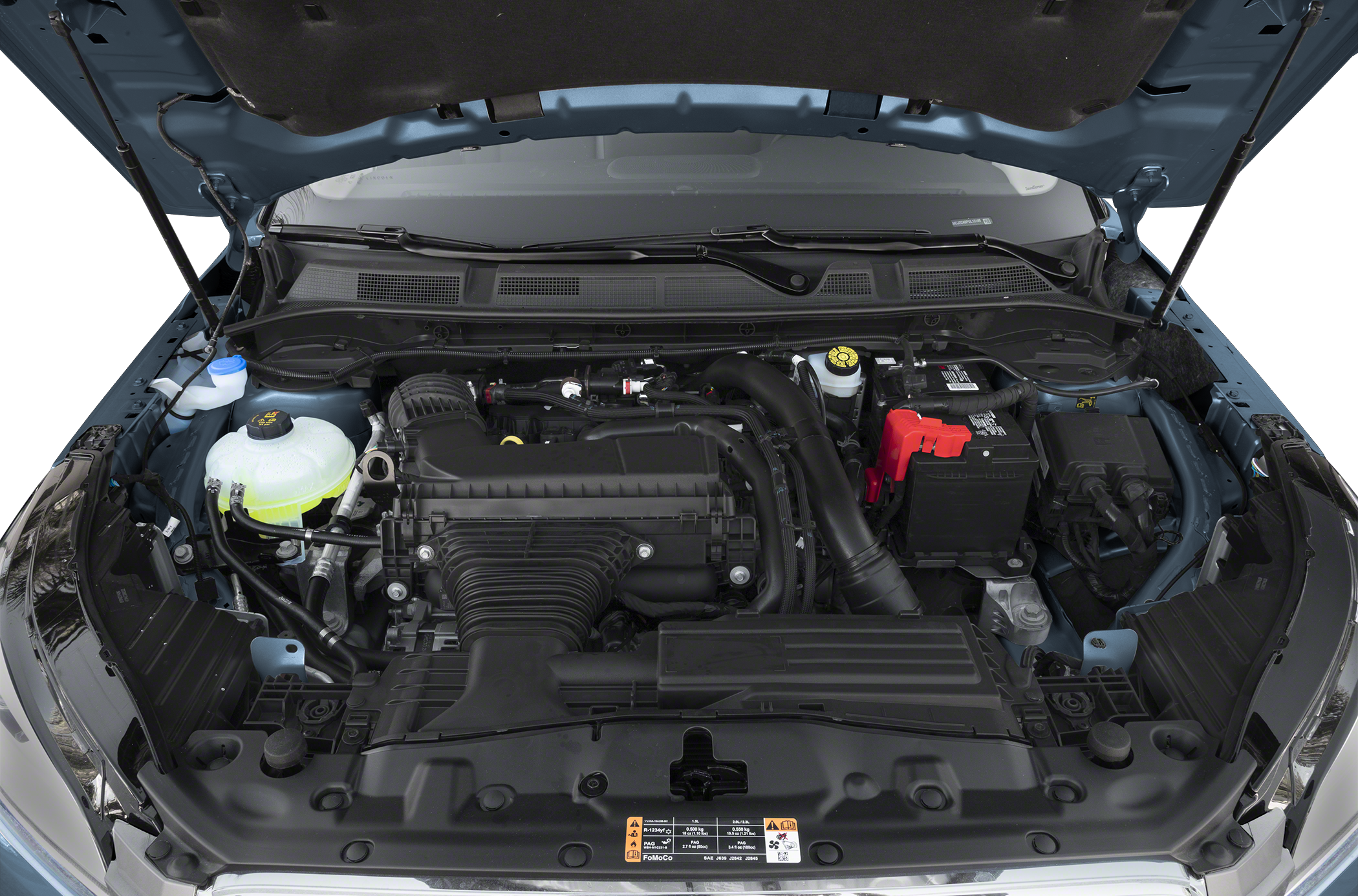 2026 Lincoln Corsair