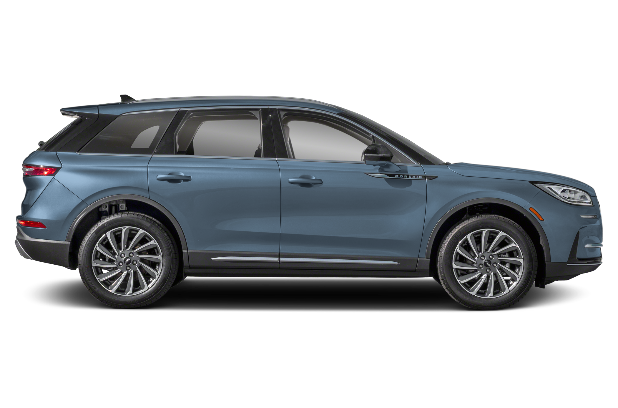 2026 Lincoln Corsair