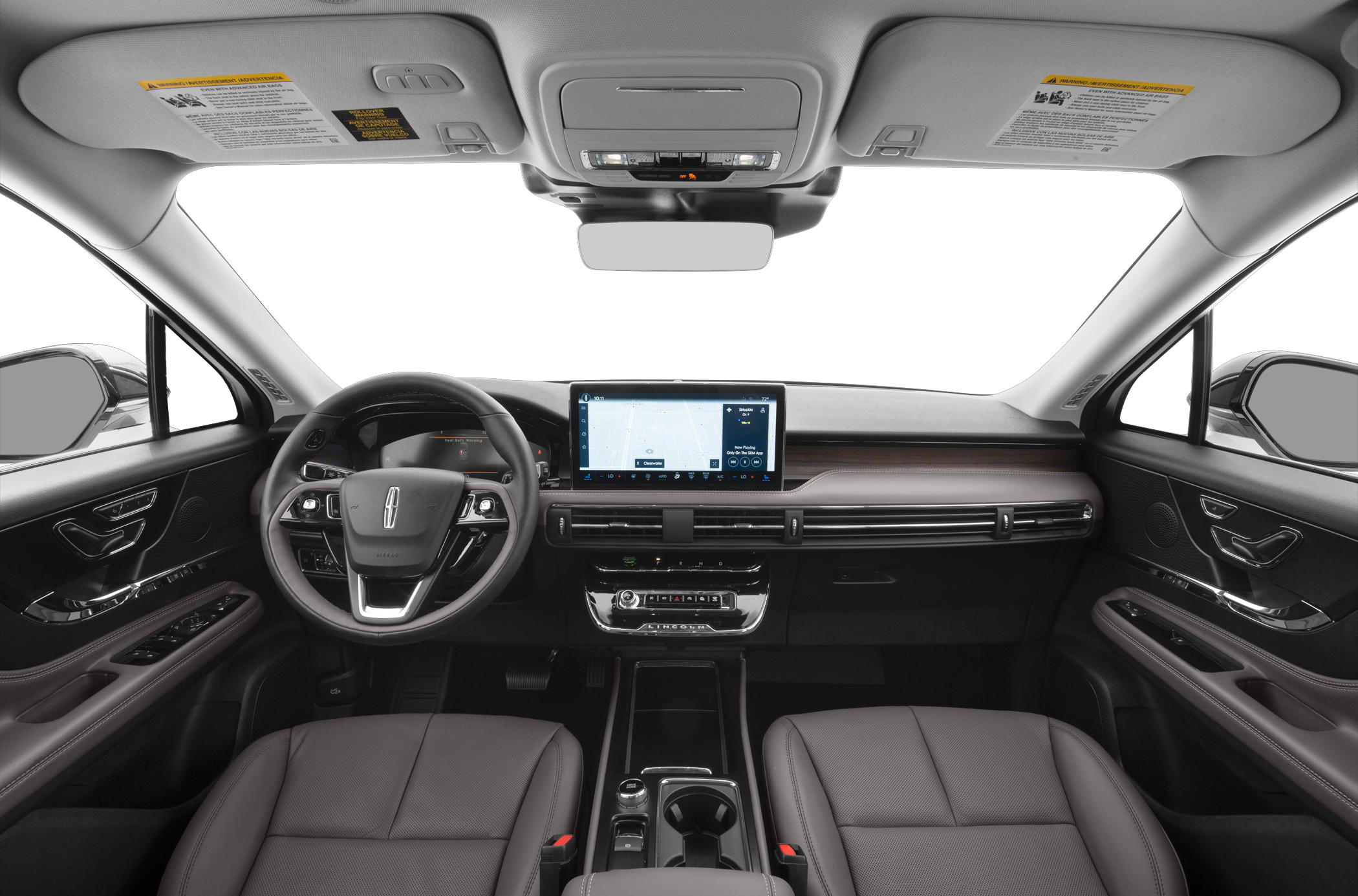 2026 Lincoln Corsair