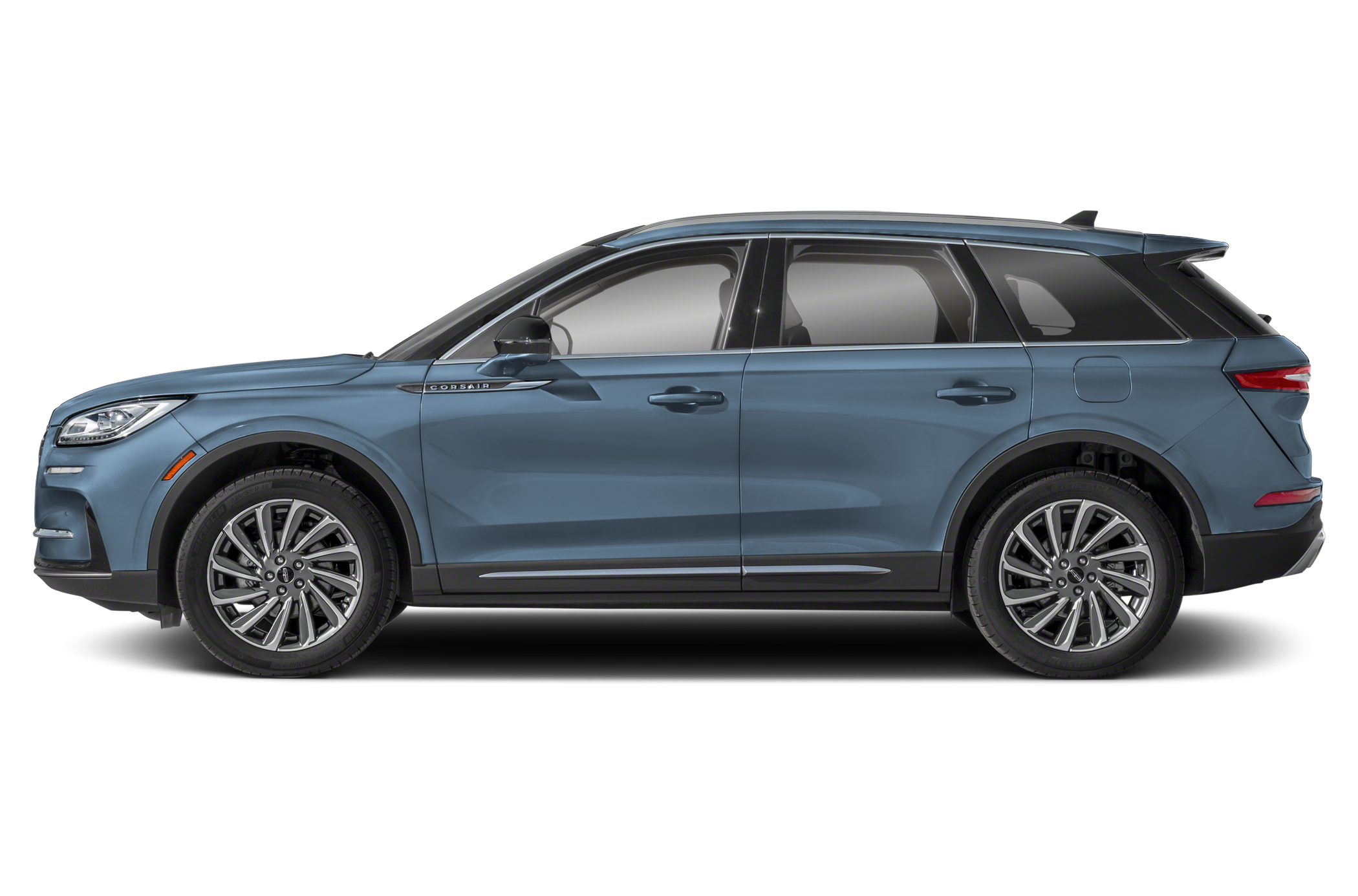 2026 Lincoln Corsair