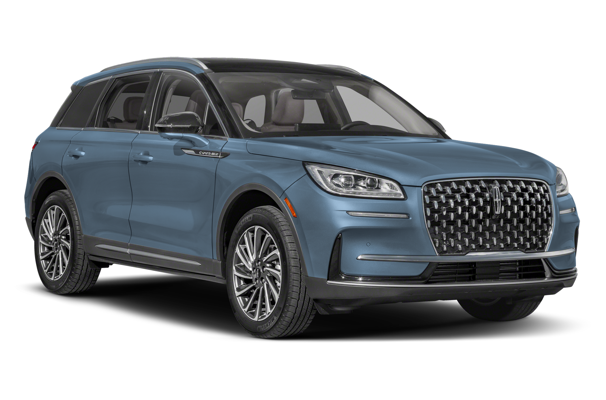 2026 Lincoln Corsair