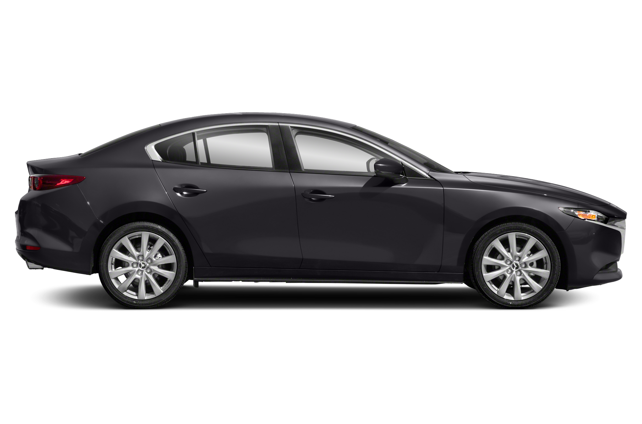 2022 Mazda Mazda3