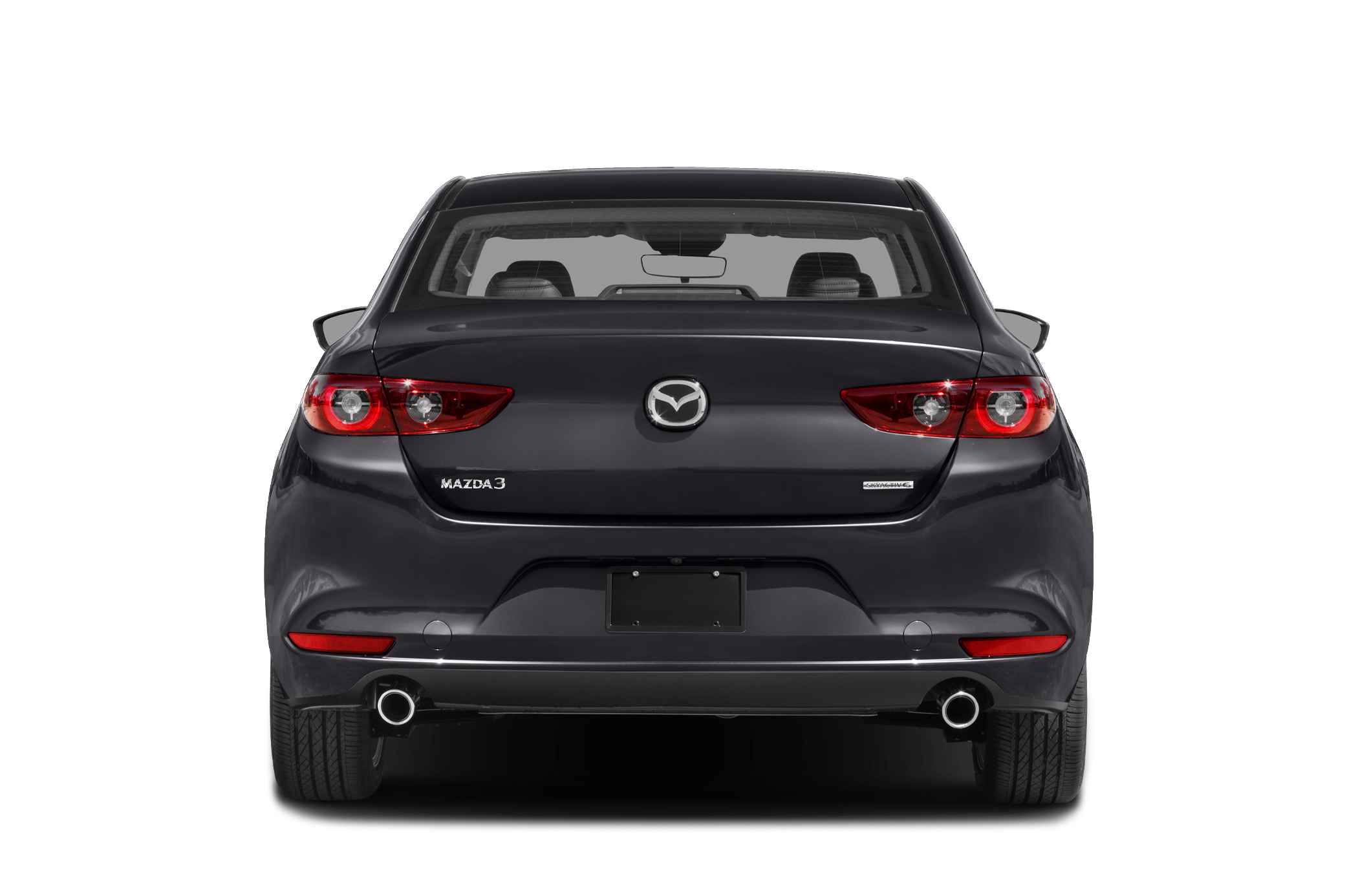 2022 Mazda Mazda3