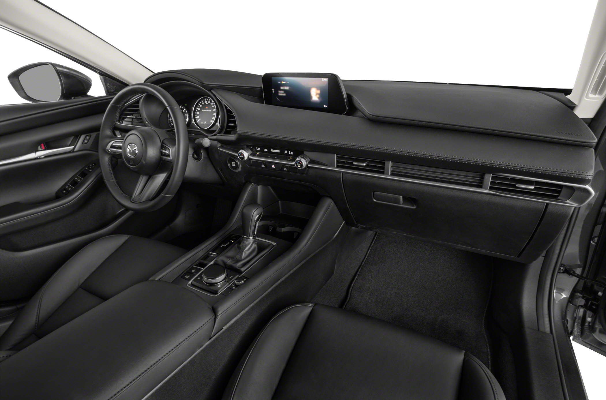 2022 Mazda Mazda3