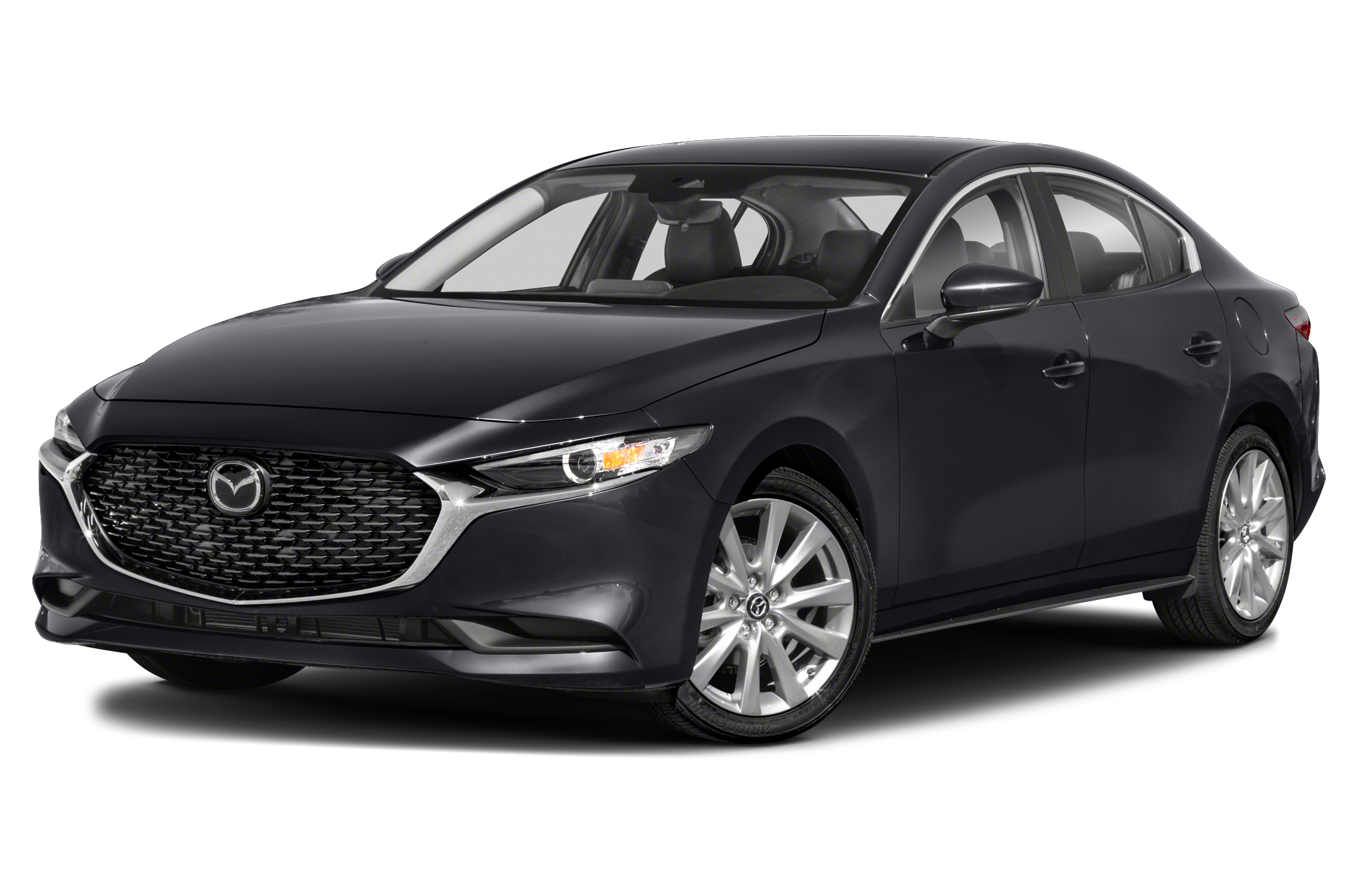 2022 Mazda Mazda3