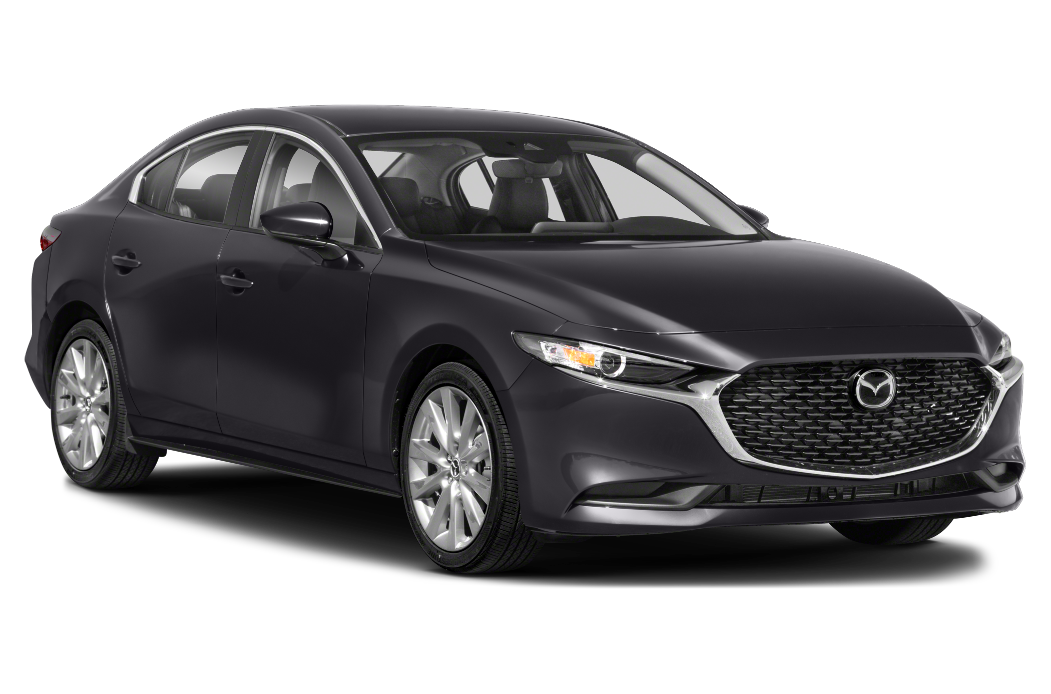 2022 Mazda Mazda3