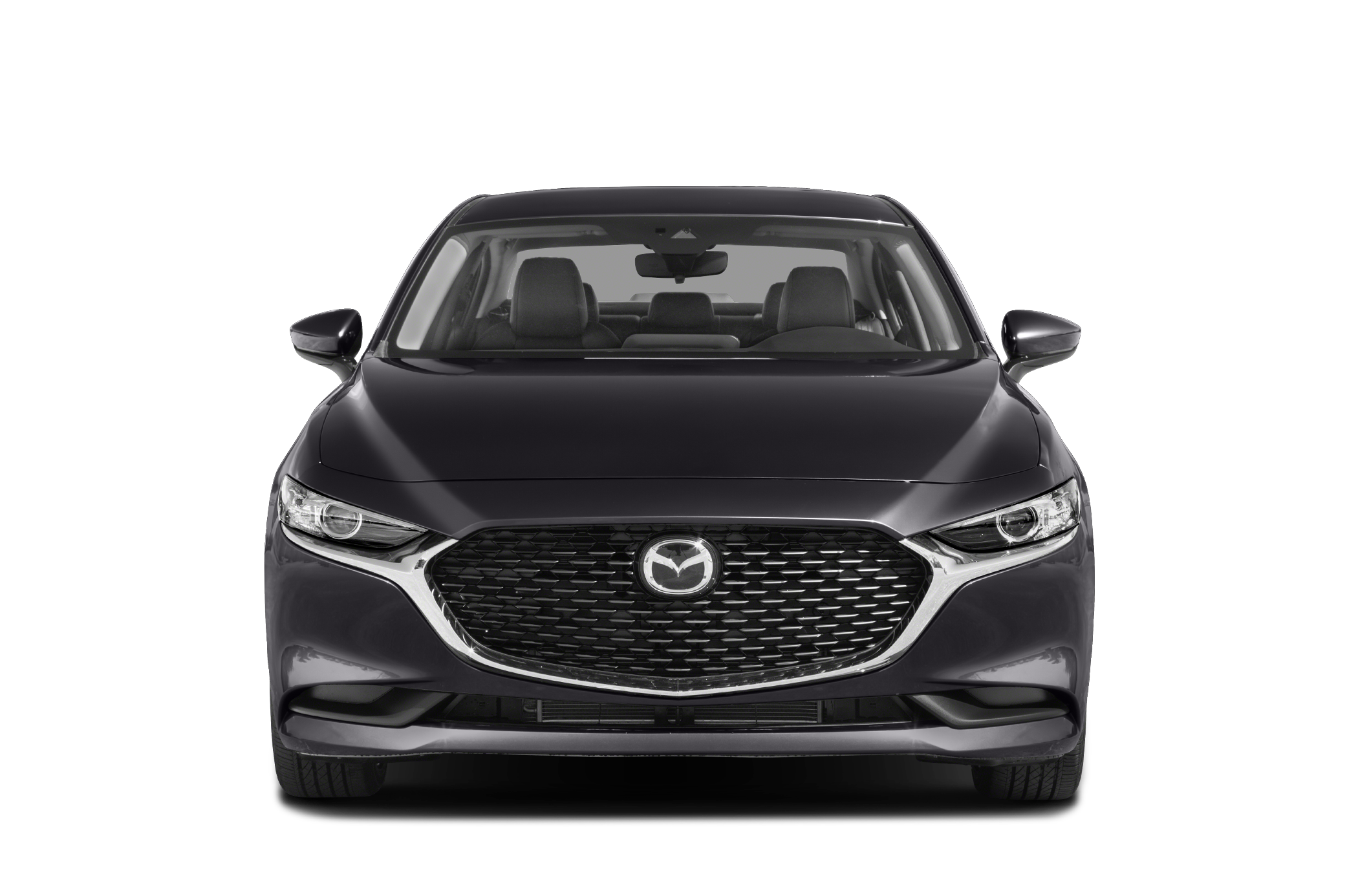 2022 Mazda Mazda3