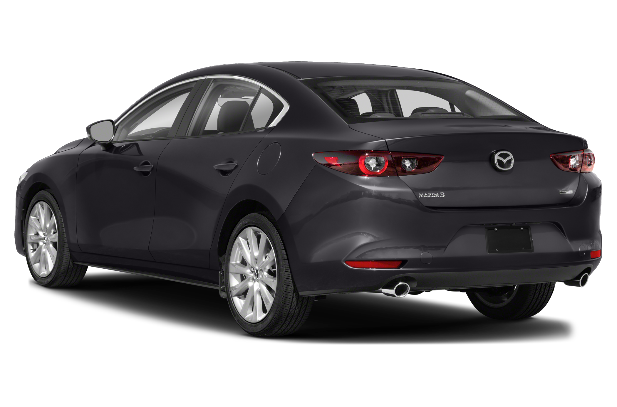 2022 Mazda Mazda3