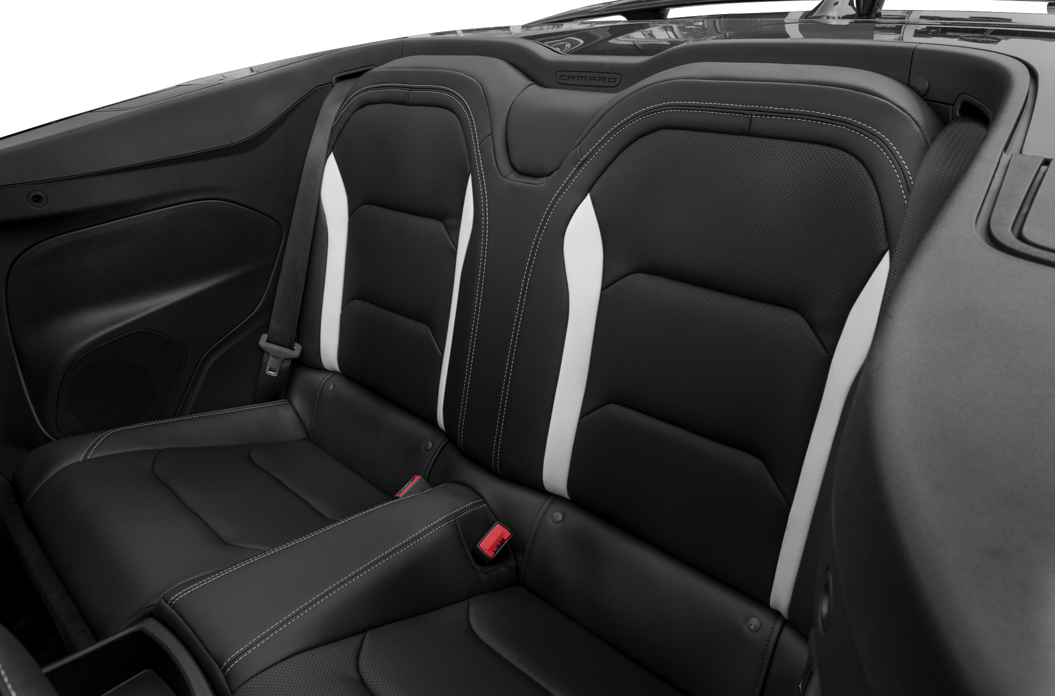 2019 Chevrolet Camaro
