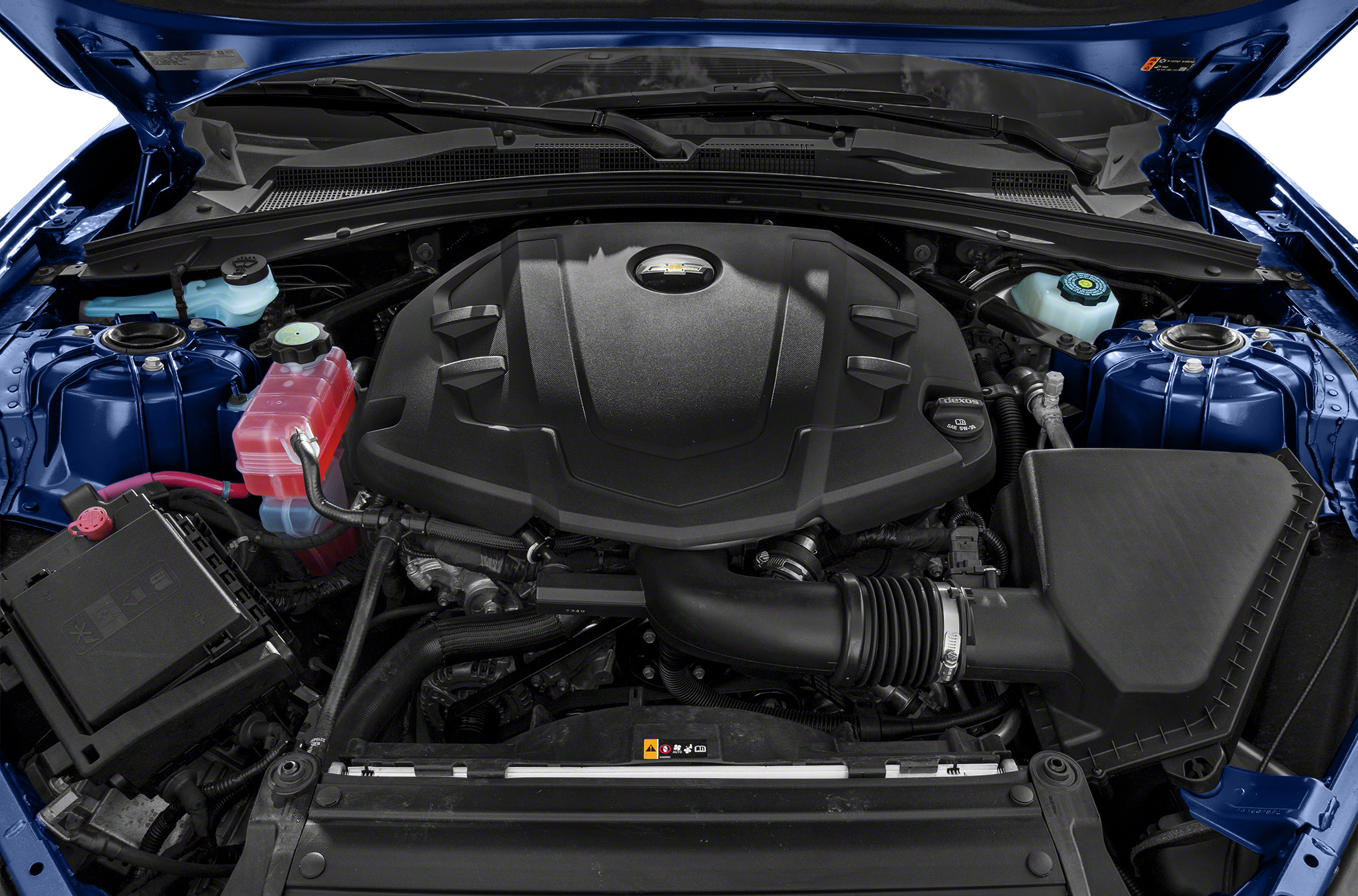 2019 Chevrolet Camaro