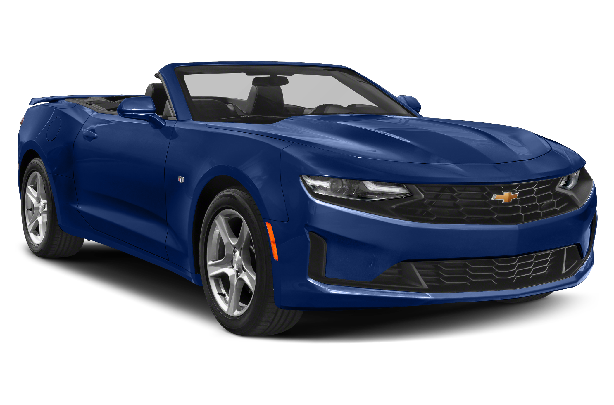 2019 Chevrolet Camaro