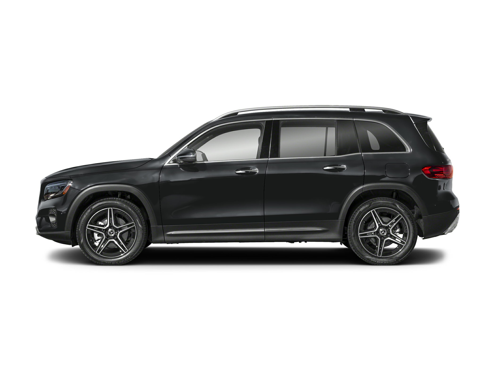 2024 Mercedes-Benz GLB 250