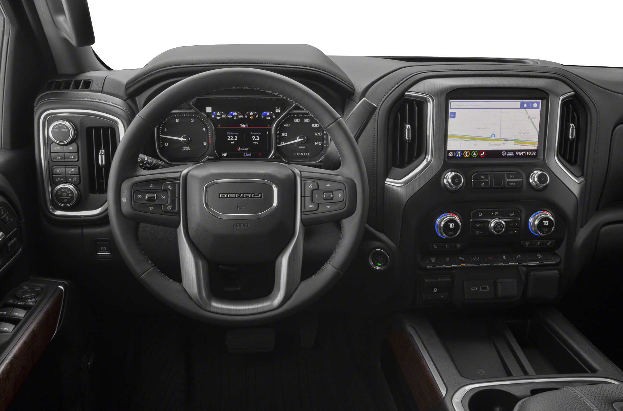 2021 GMC Sierra 3500