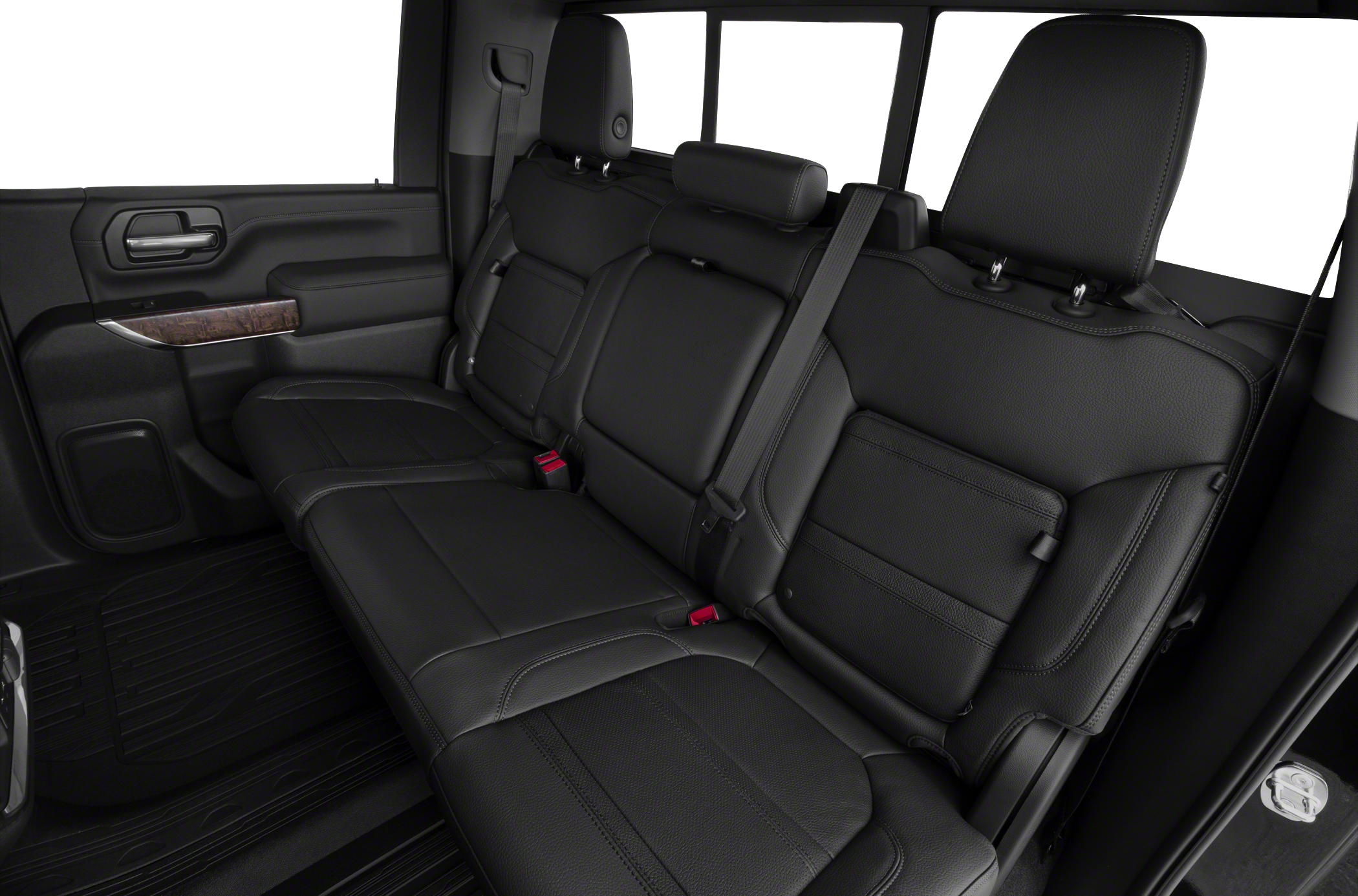 2021 GMC Sierra 3500