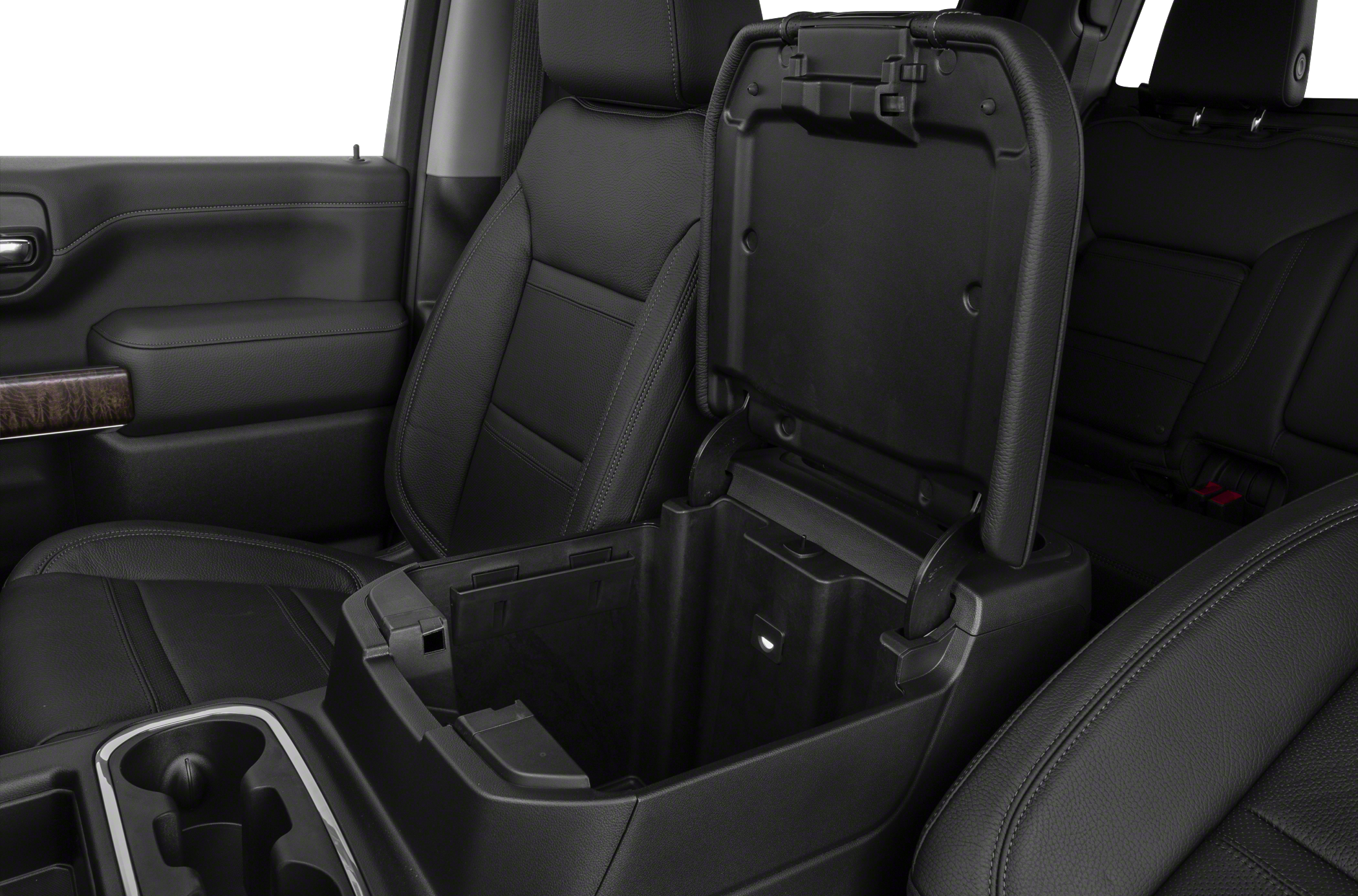 2021 GMC Sierra 3500