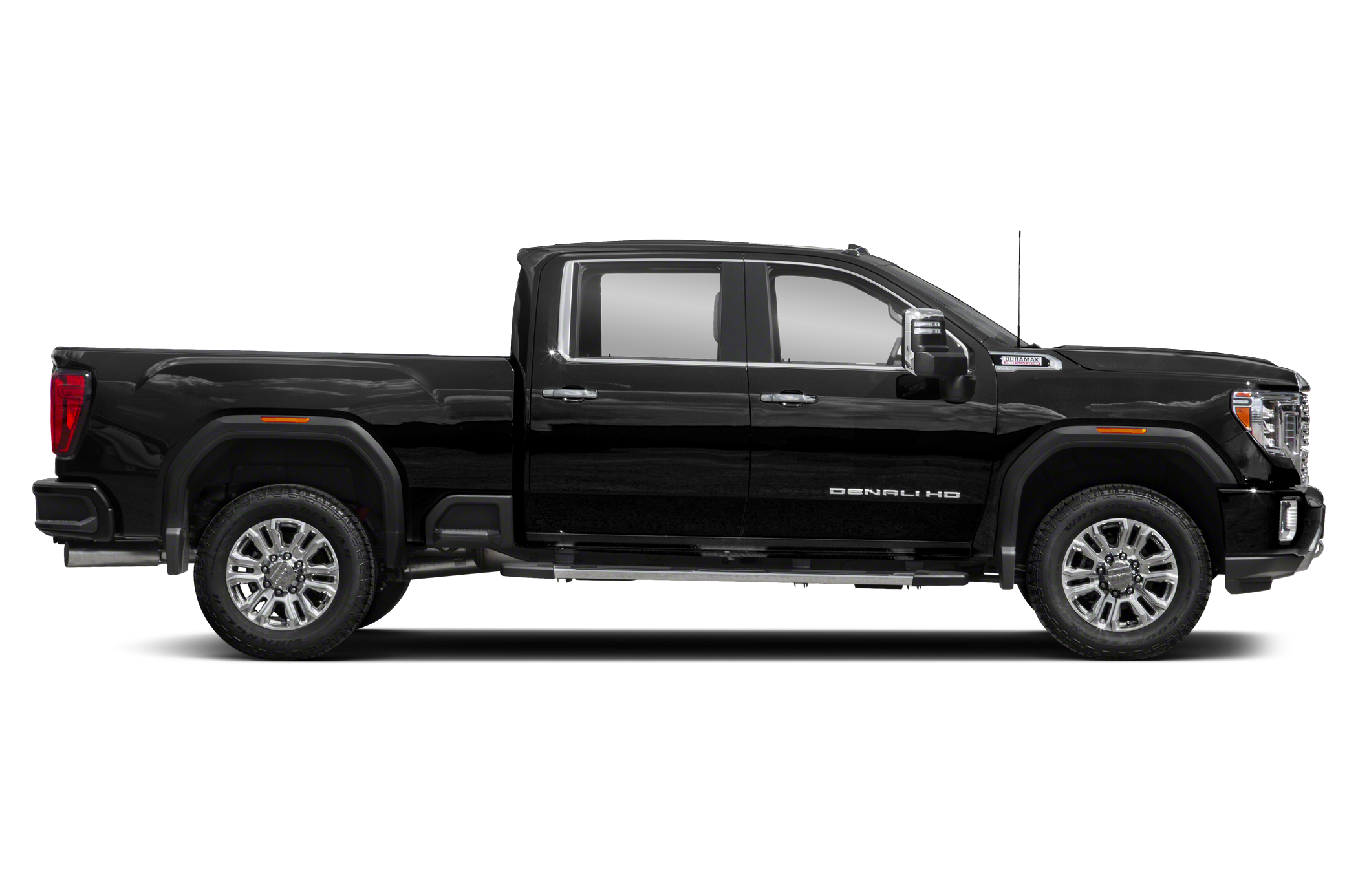 2021 GMC Sierra 3500
