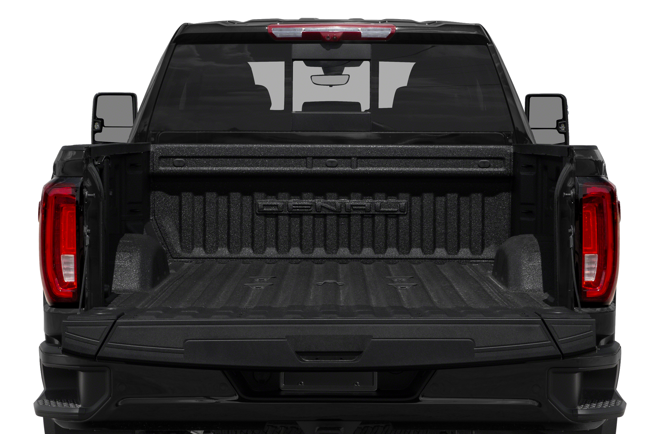 2021 GMC Sierra 3500