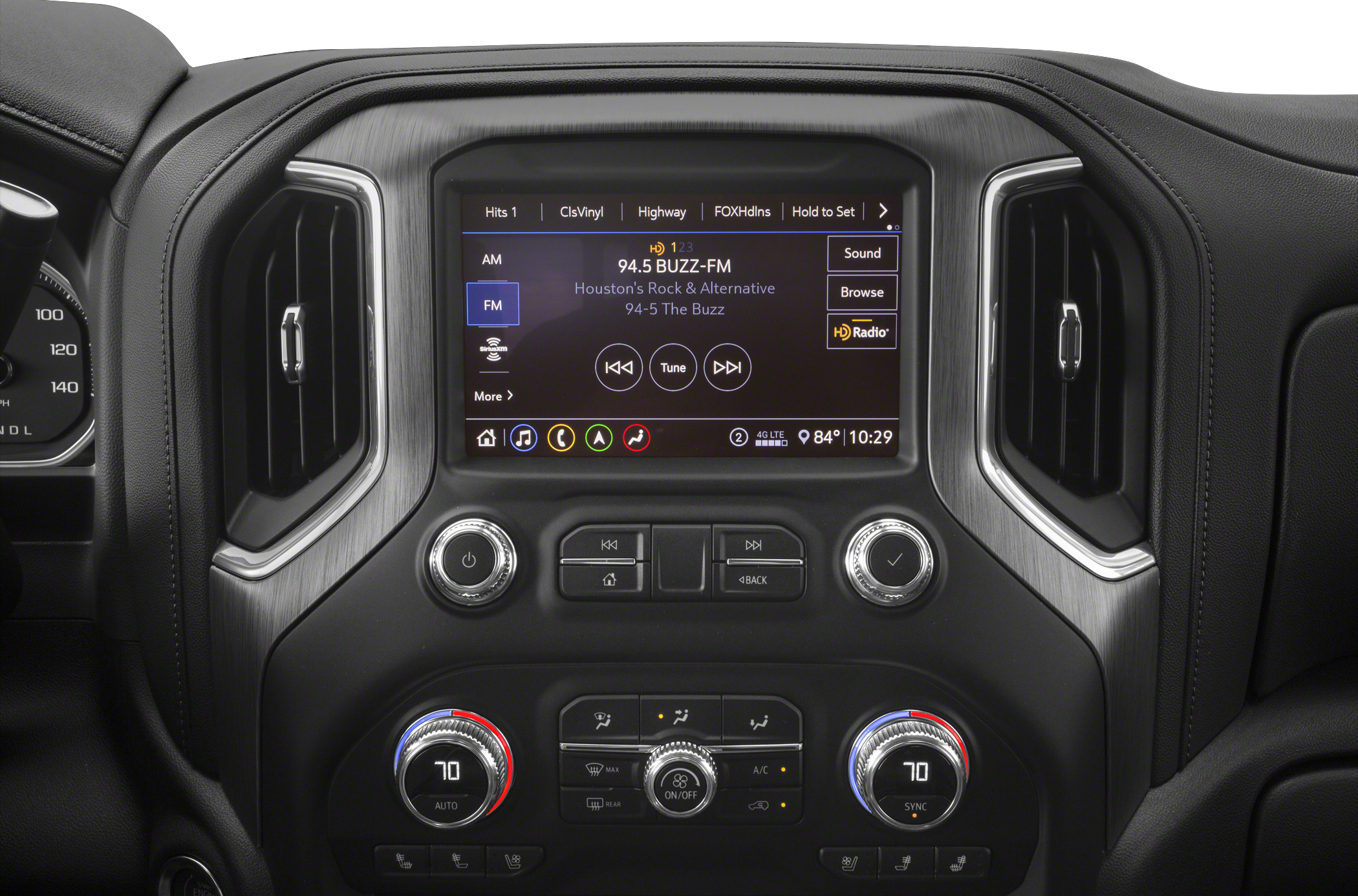 2021 GMC Sierra 3500