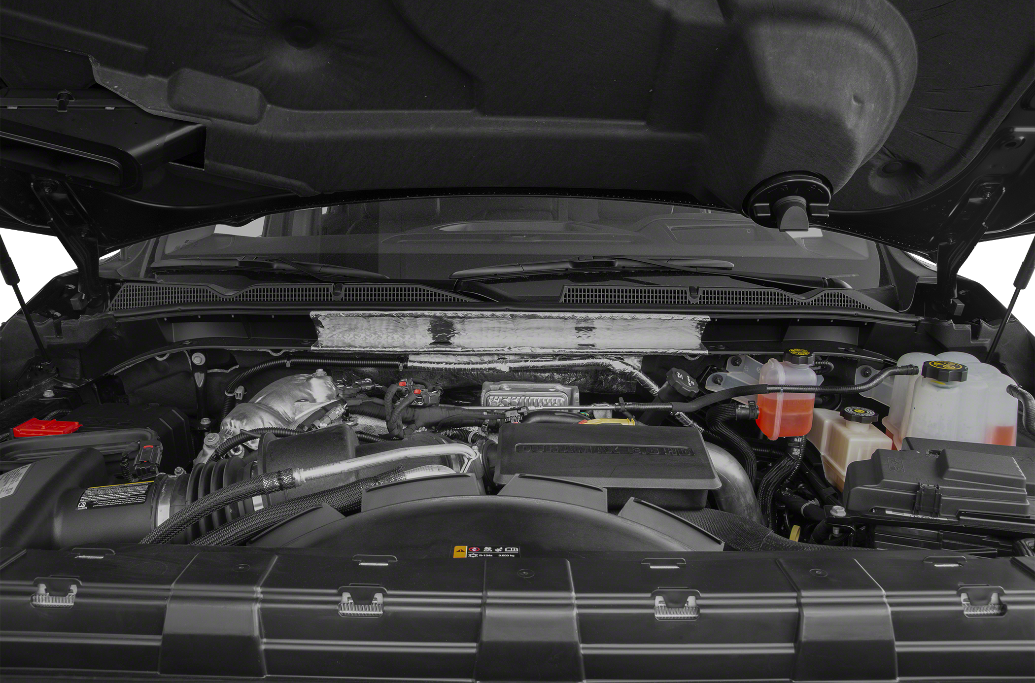 2021 GMC Sierra 3500