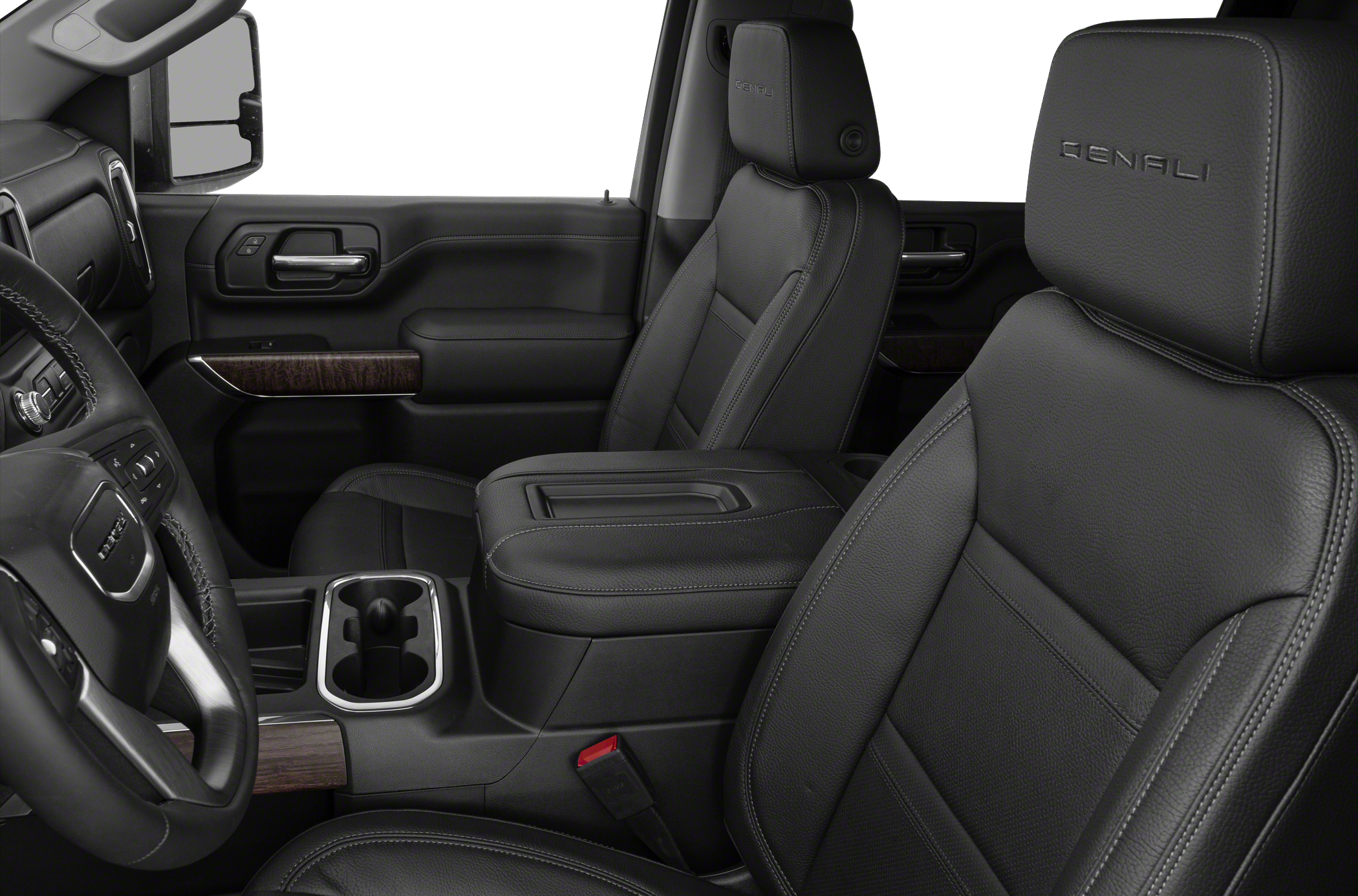 2021 GMC Sierra 3500