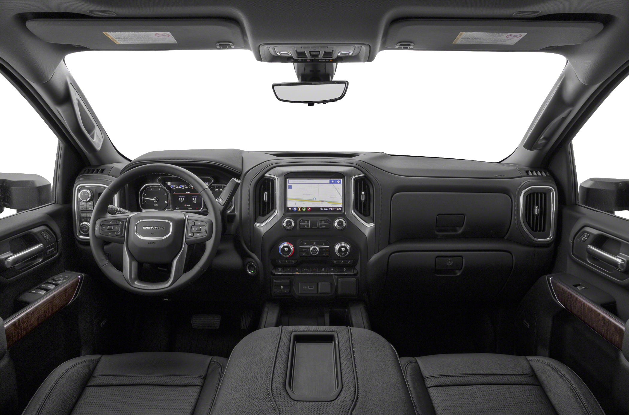 2021 GMC Sierra 3500