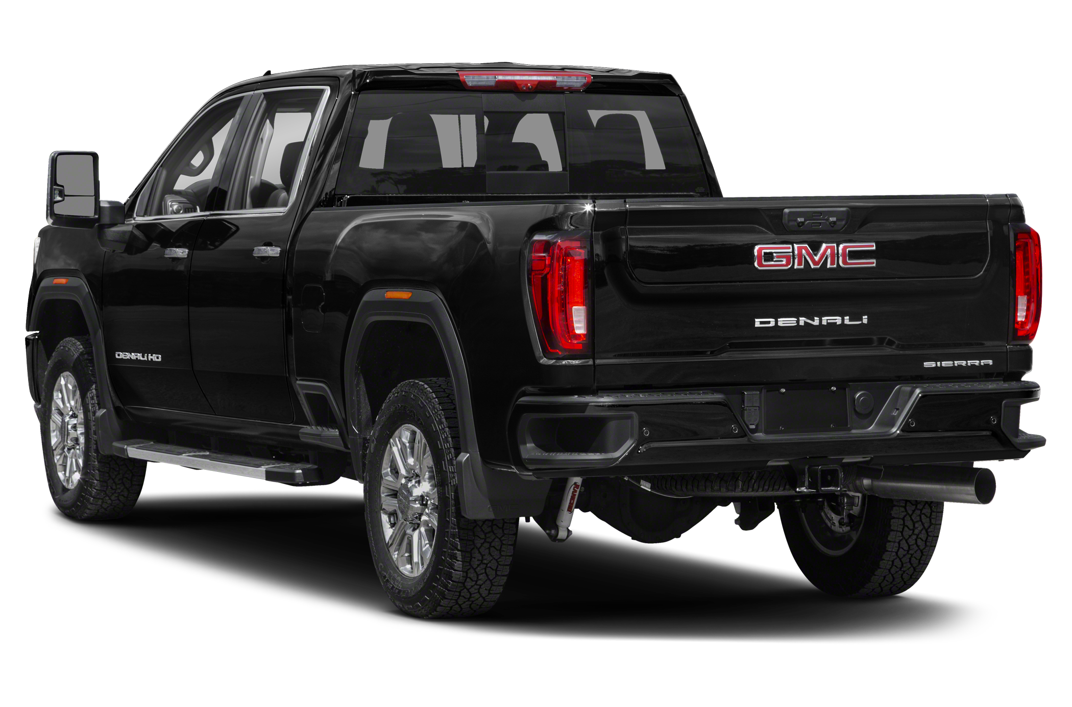 2021 GMC Sierra 3500