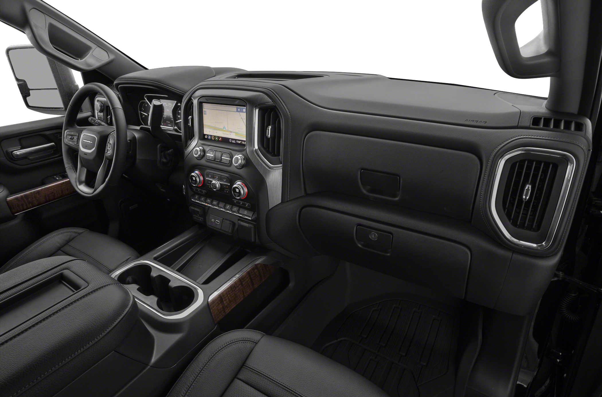 2021 GMC Sierra 3500