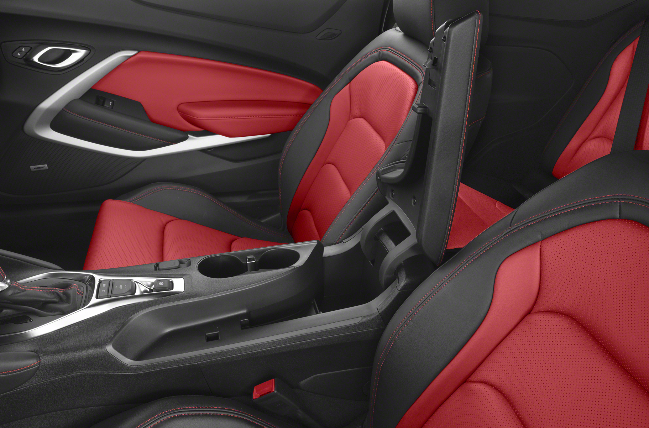 2024 Chevrolet Camaro