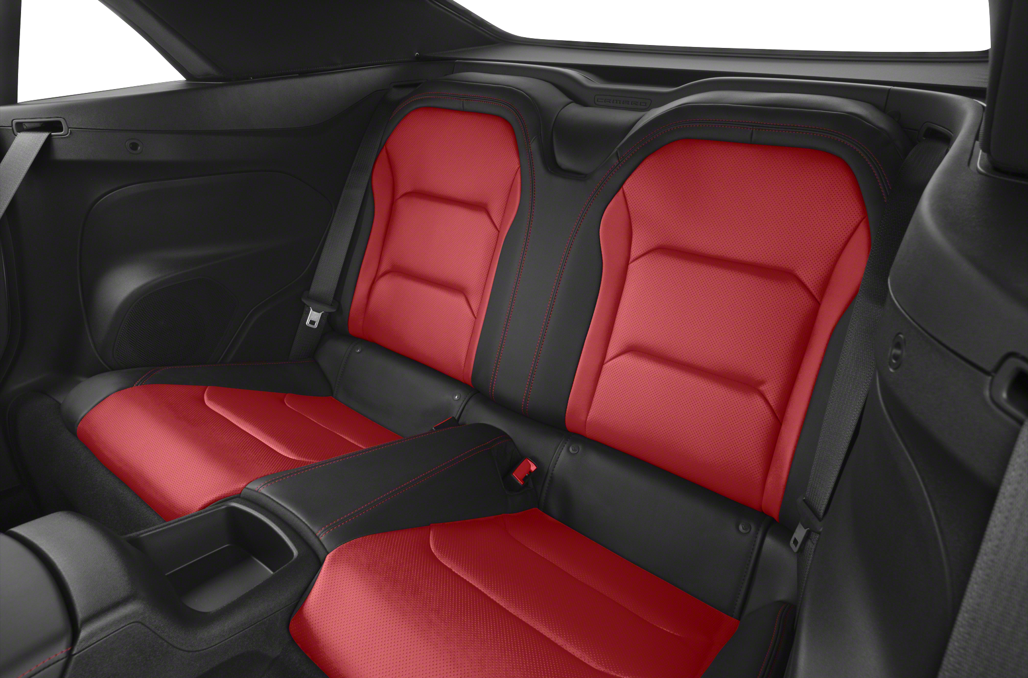 2024 Chevrolet Camaro