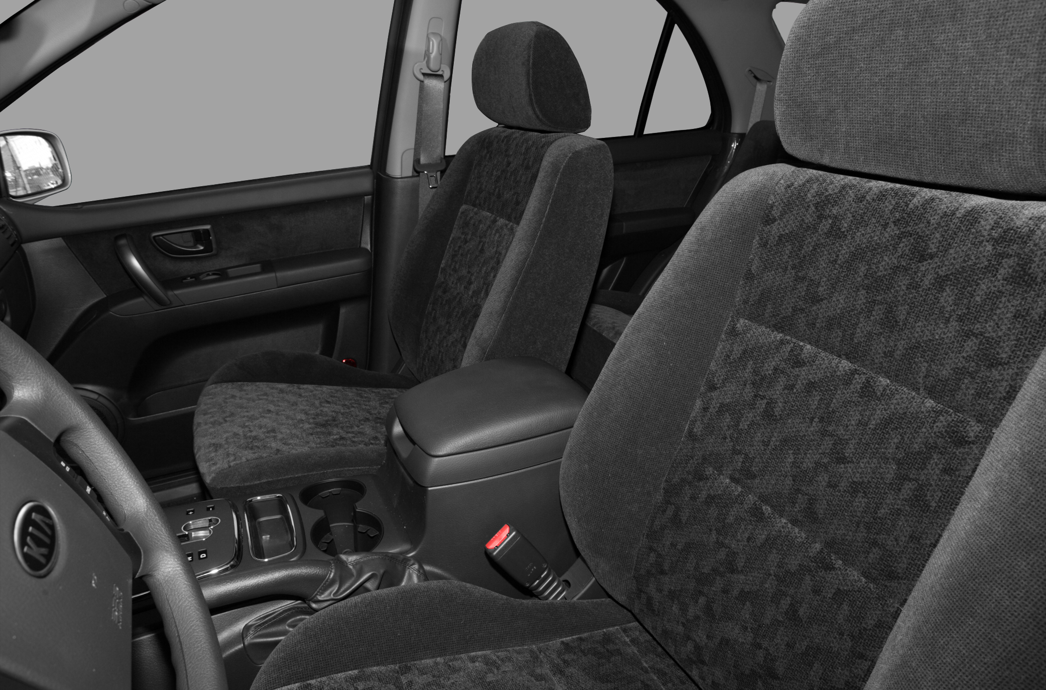 2007 Kia Sorento