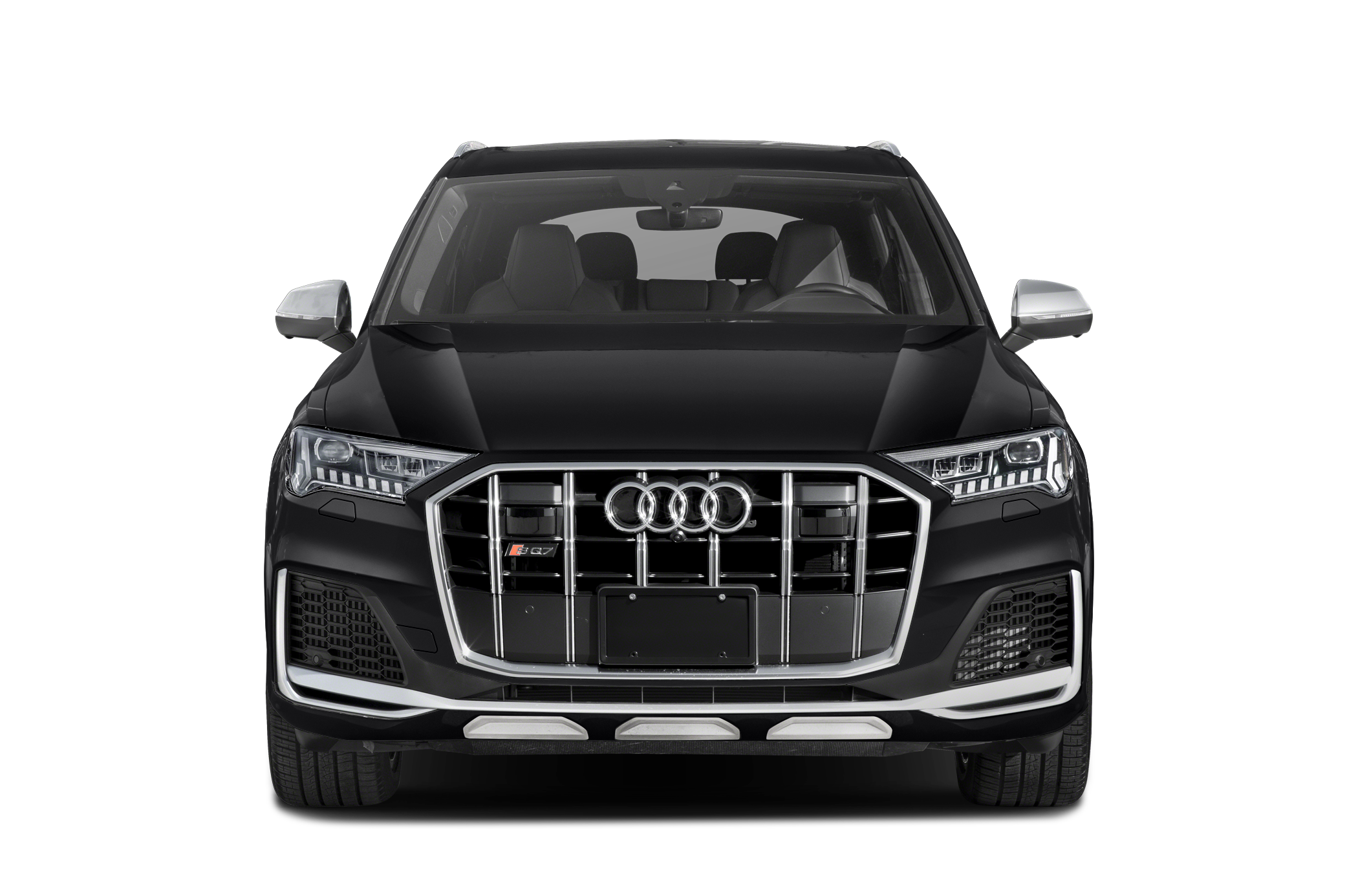 2021 Audi SQ7