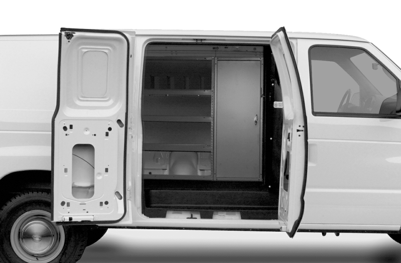 2002 Ford E150