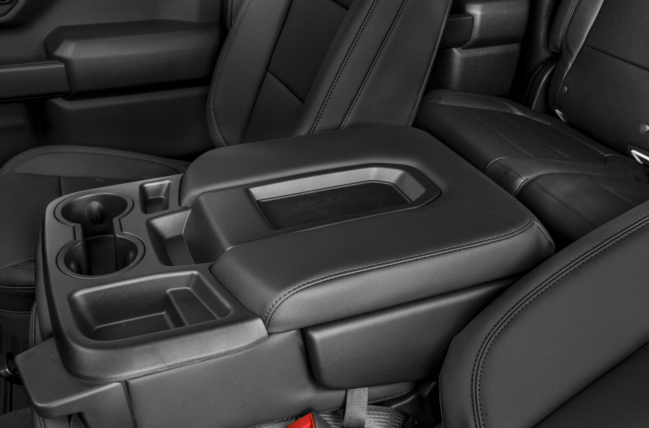 2021 GMC Sierra 2500