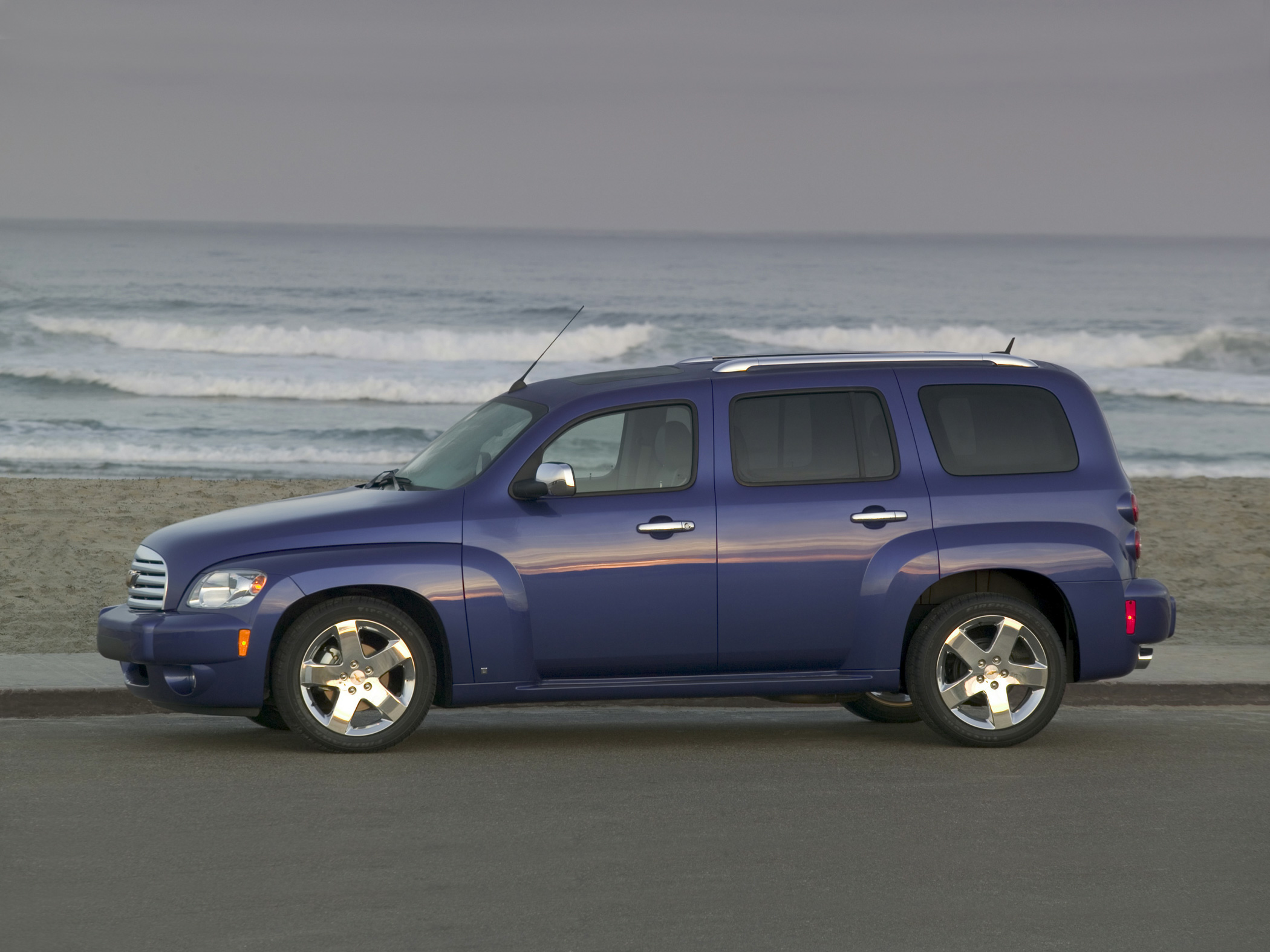 2008 Chevrolet HHR