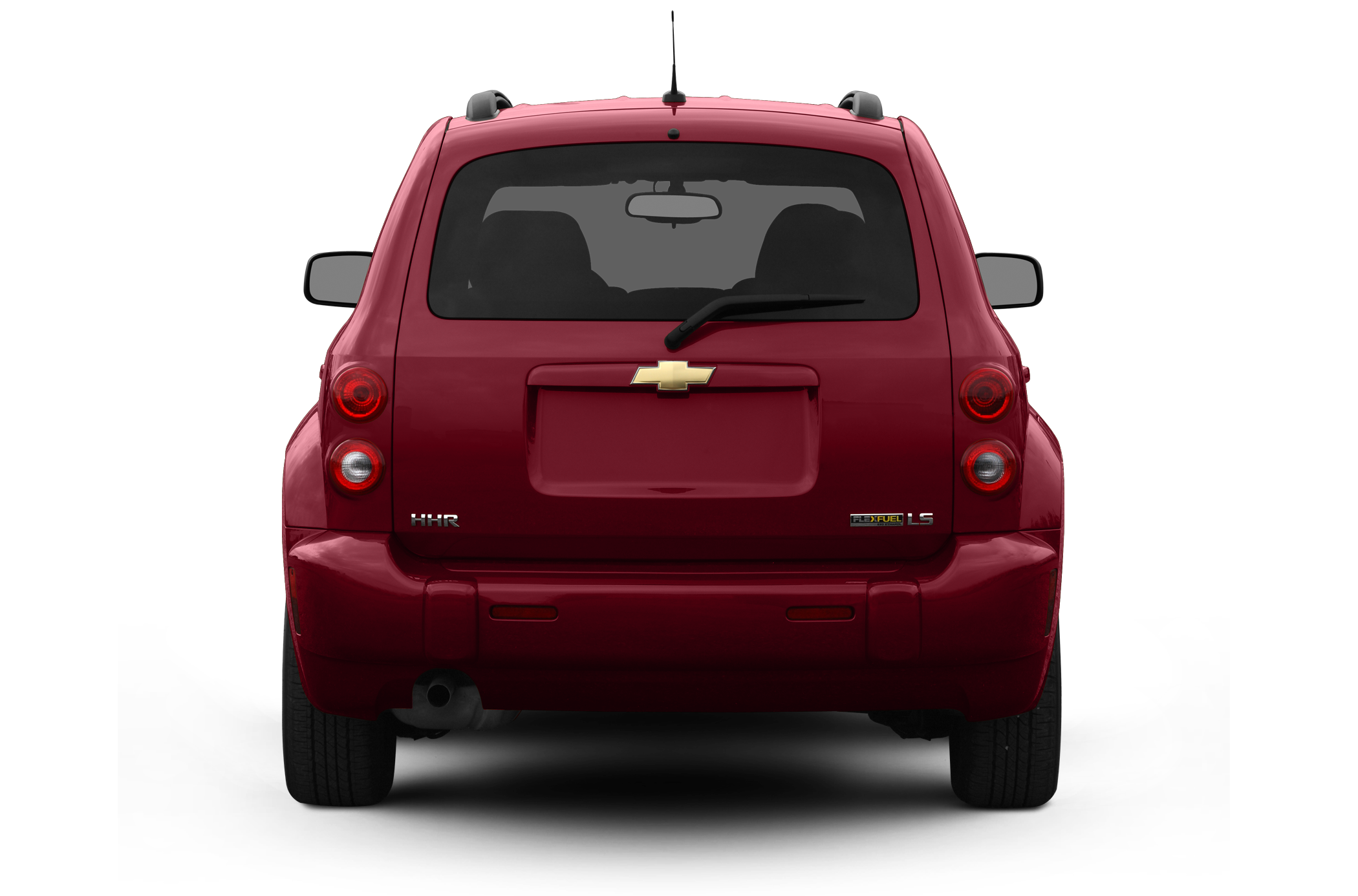 2008 Chevrolet HHR