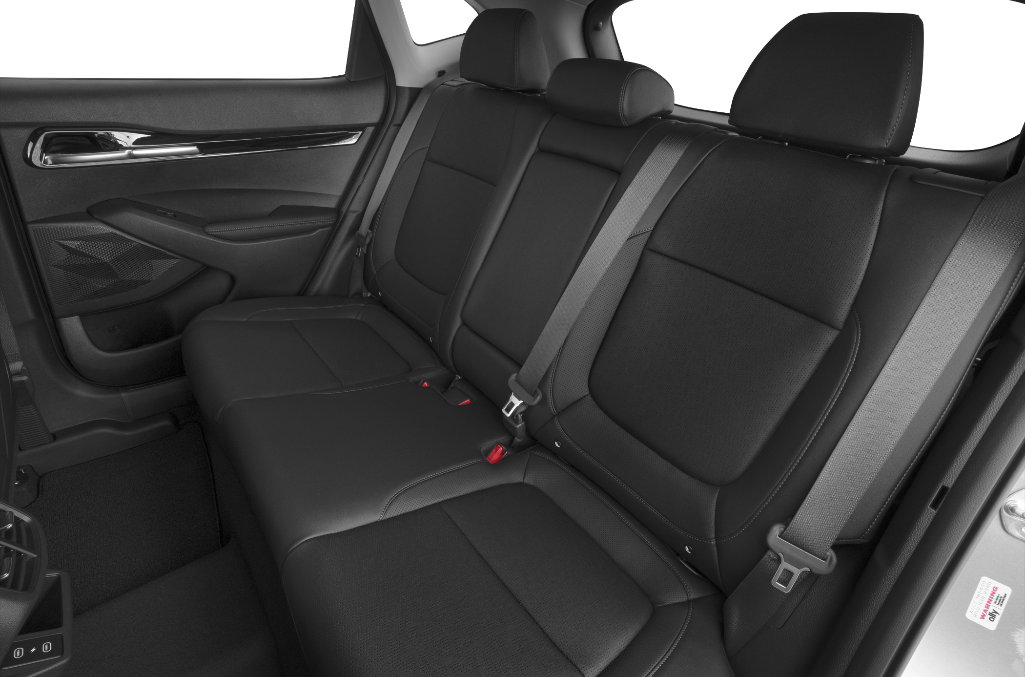 2026 Kia Seltos