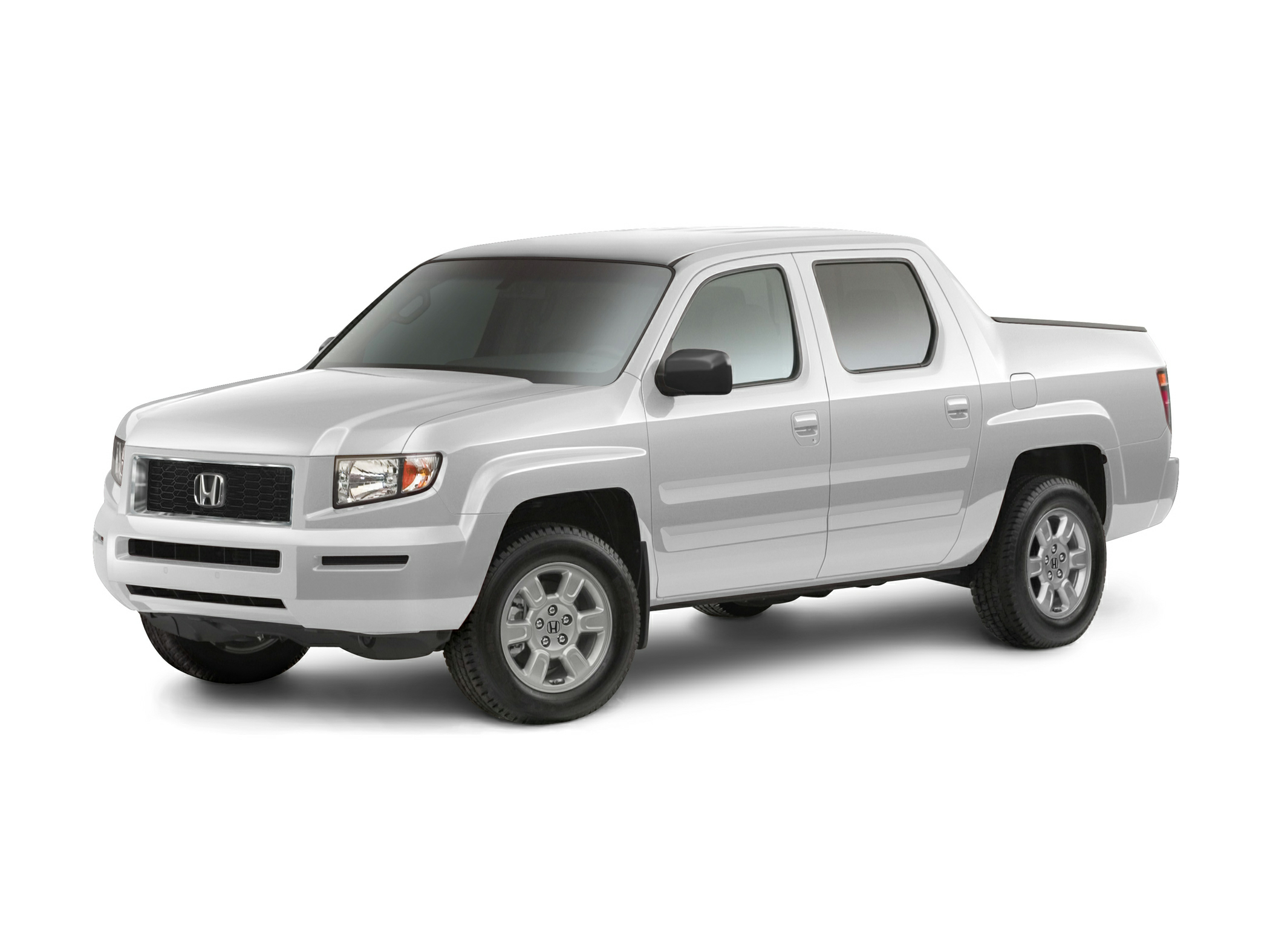 2008 Honda Ridgeline