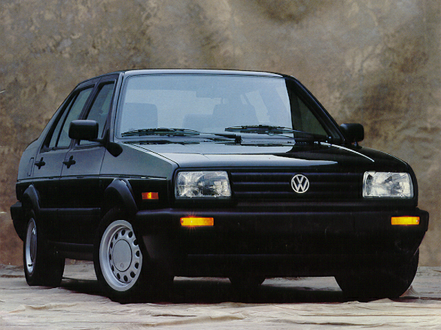 1994 Volkswagen Jetta
